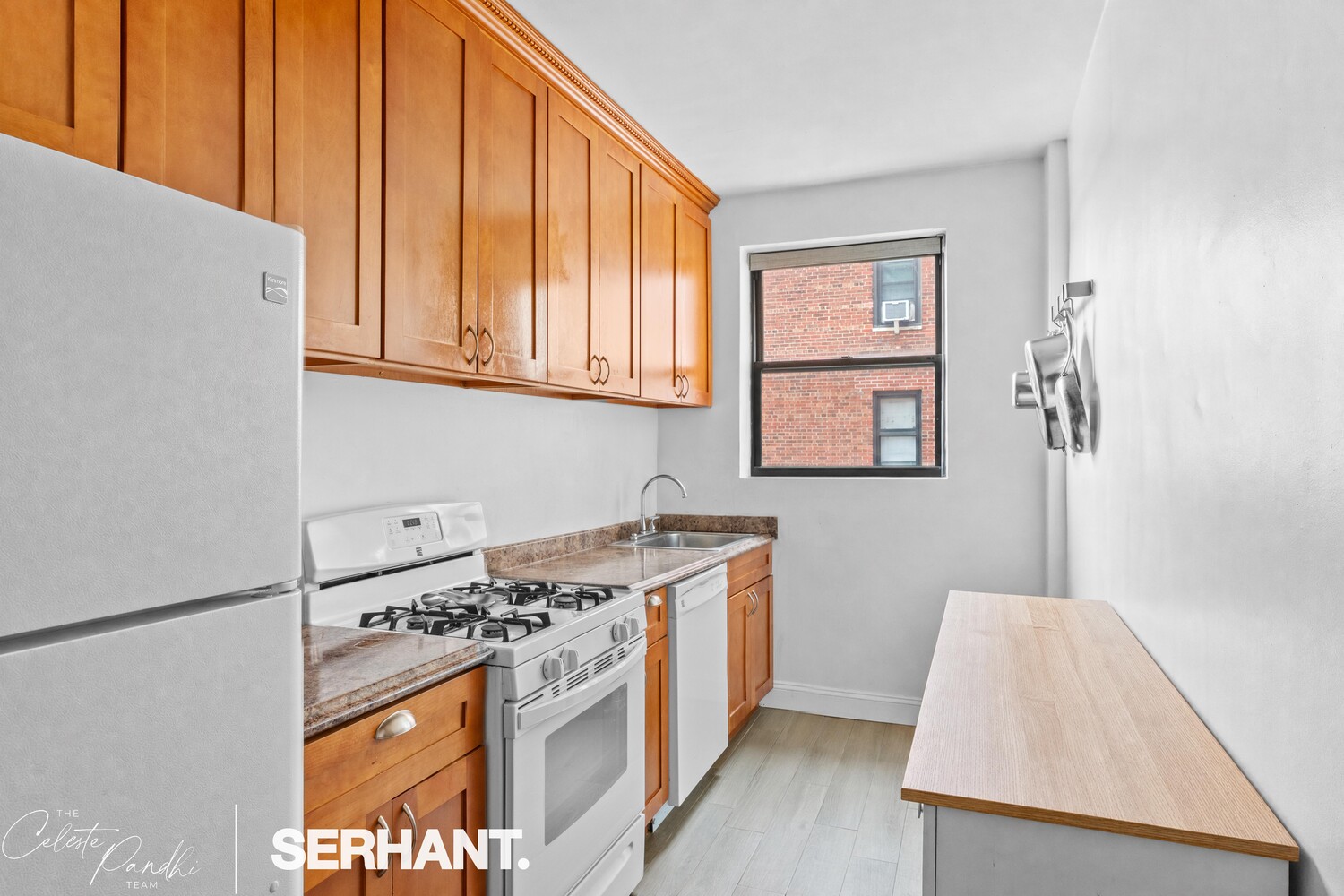 159-00 RIVERSIDE Drive W 5A