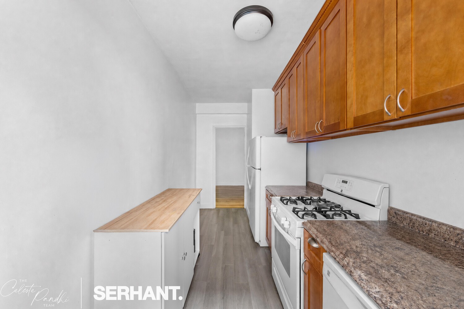 159-00 RIVERSIDE Drive W 5A