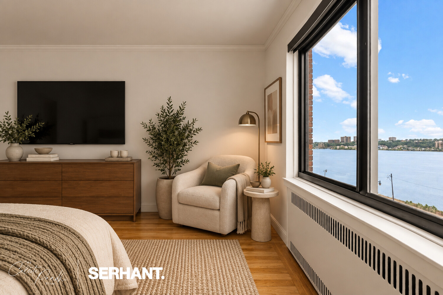 159-00 RIVERSIDE Drive W 5A