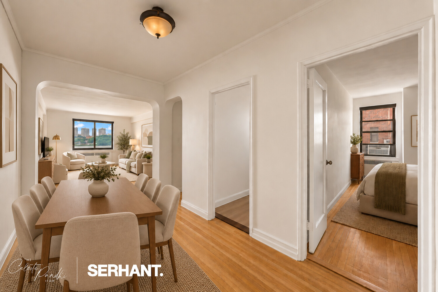 159-00 RIVERSIDE Drive W 5A