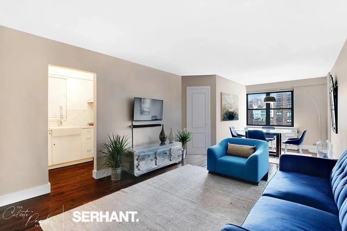 301 E 63RD Street 8B