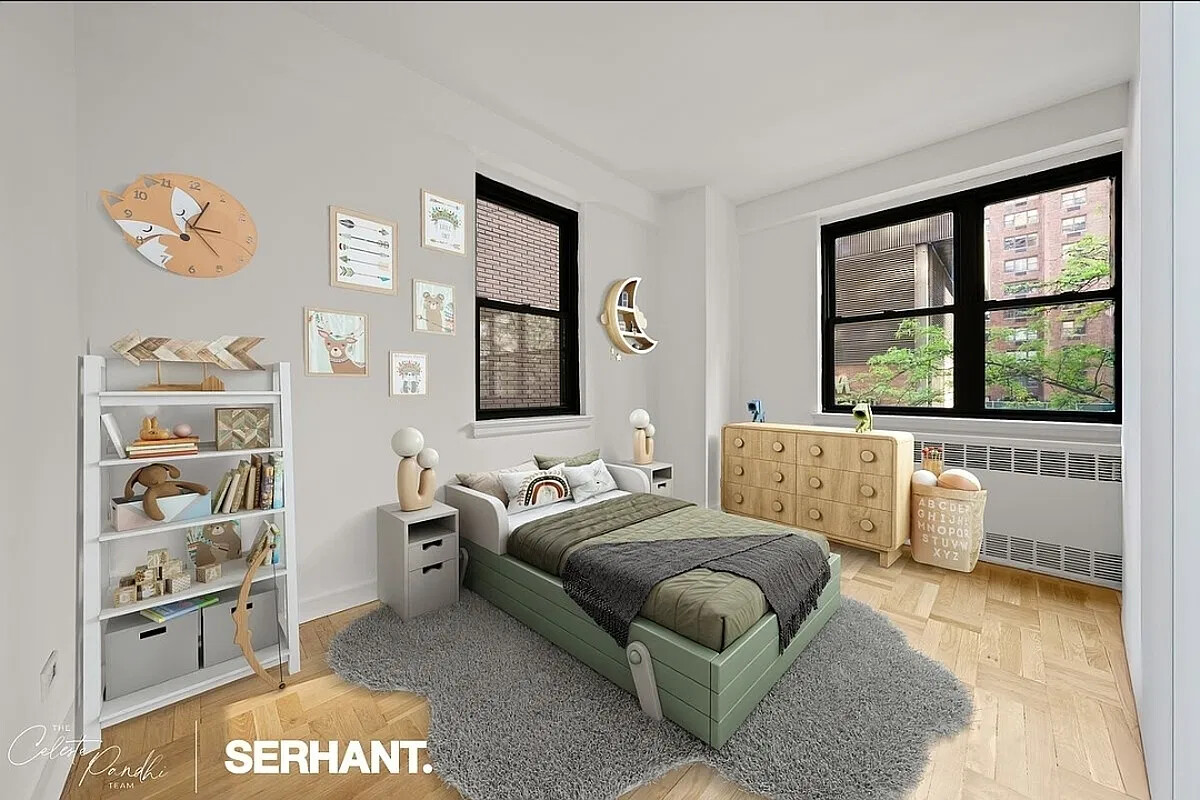 301 E 63RD Street 8B