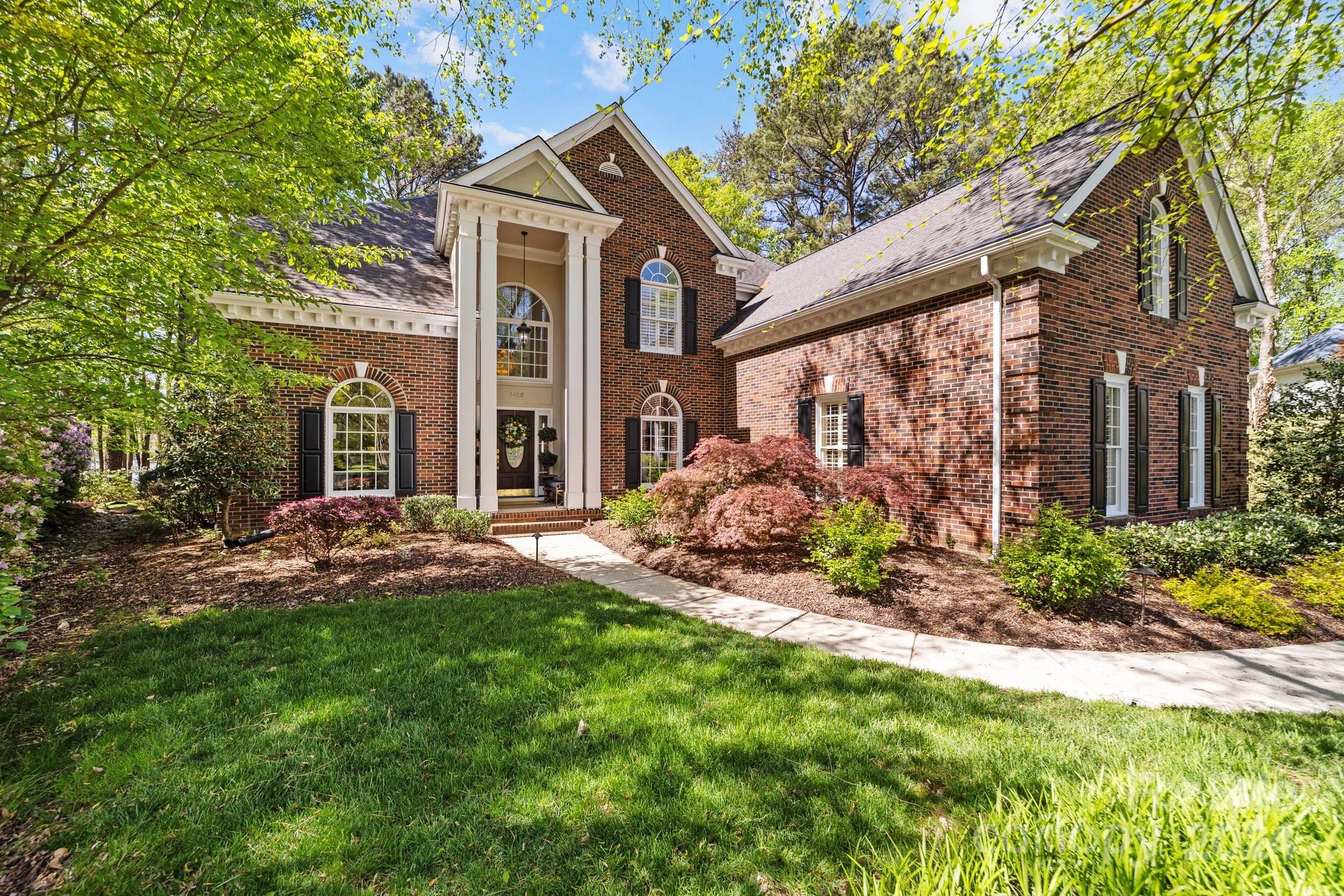 4400 Shadow Cove Lane