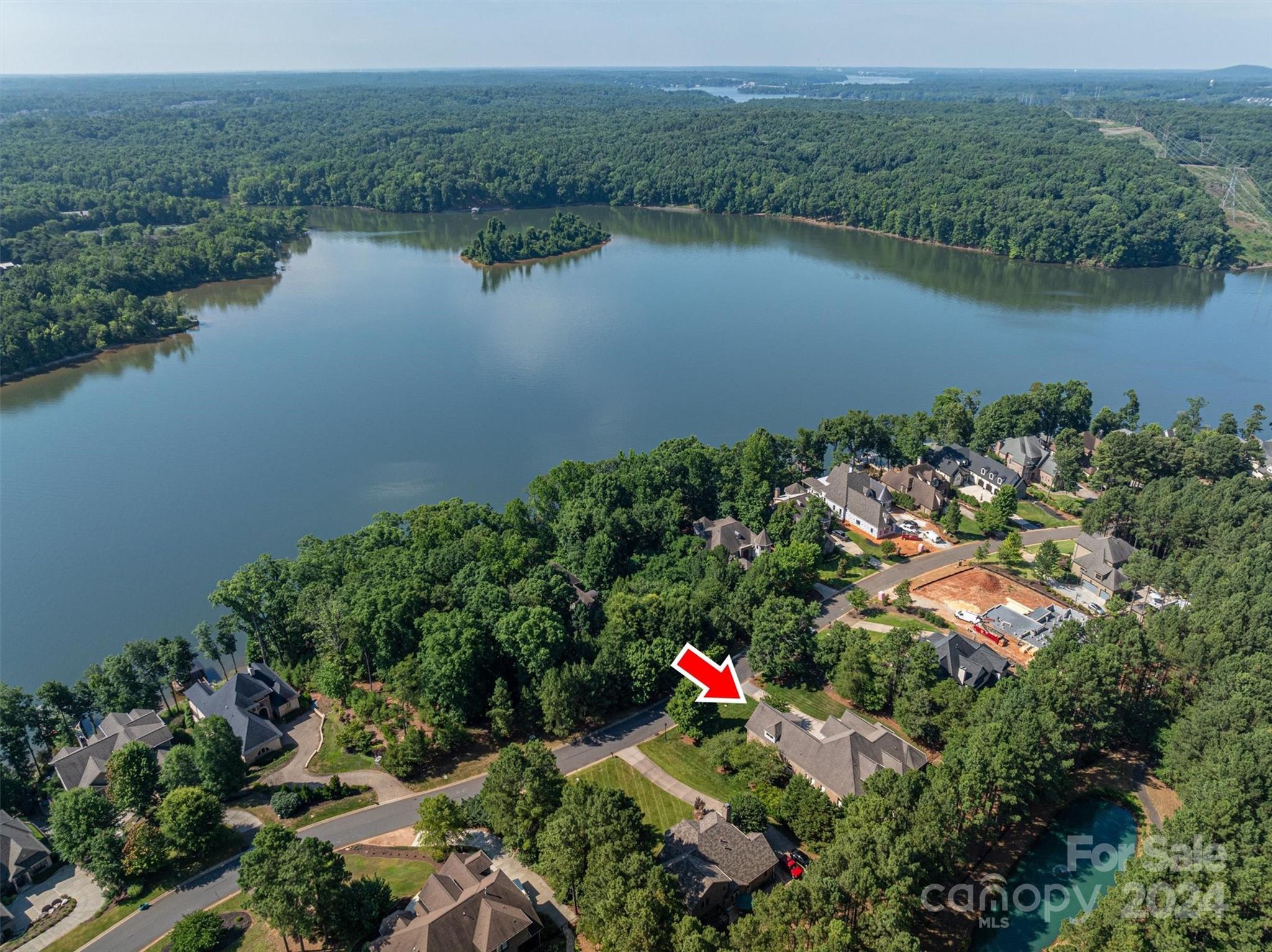 3240 Lake Pointe Drive