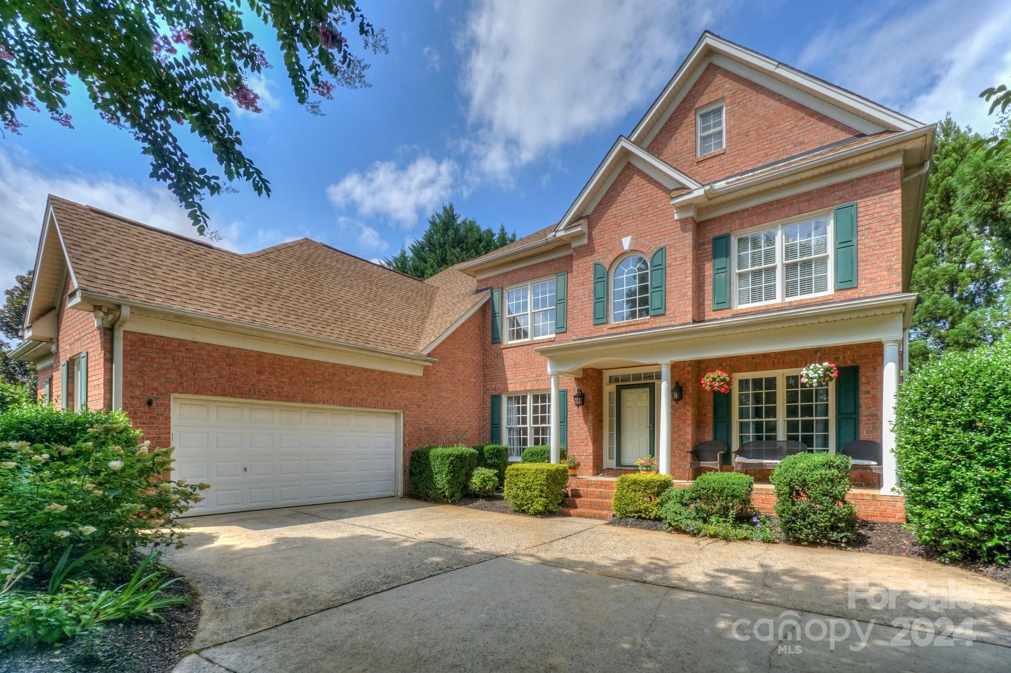 20611 Belair Court