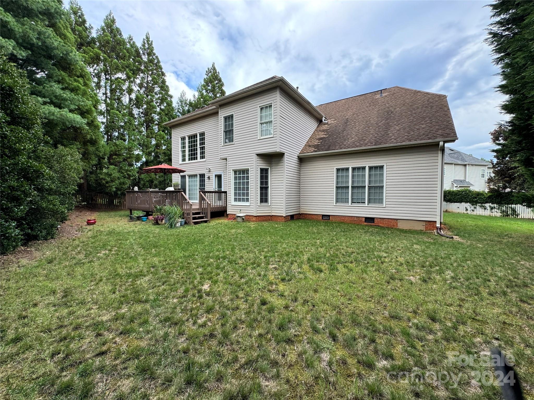 20611 Belair Court