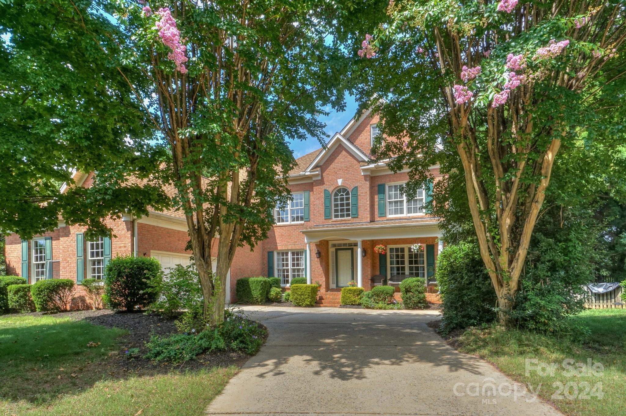 20611 Belair Court