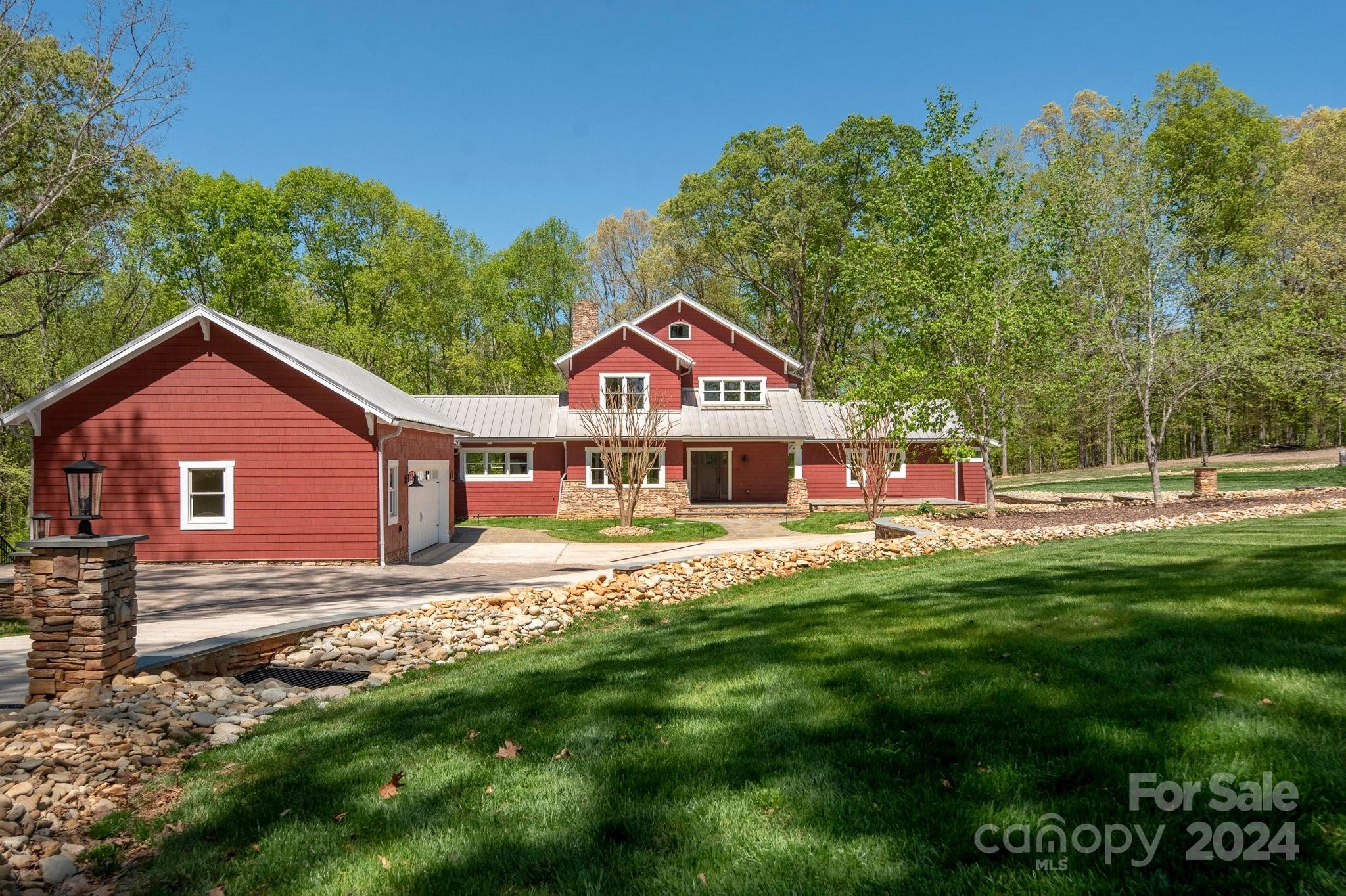 2615 Grey Road