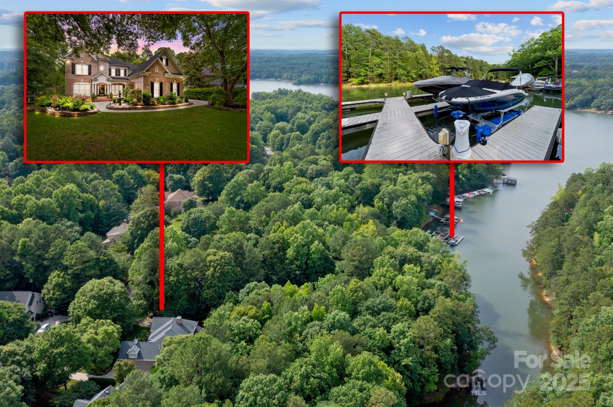 12466 Preservation Pointe Drive