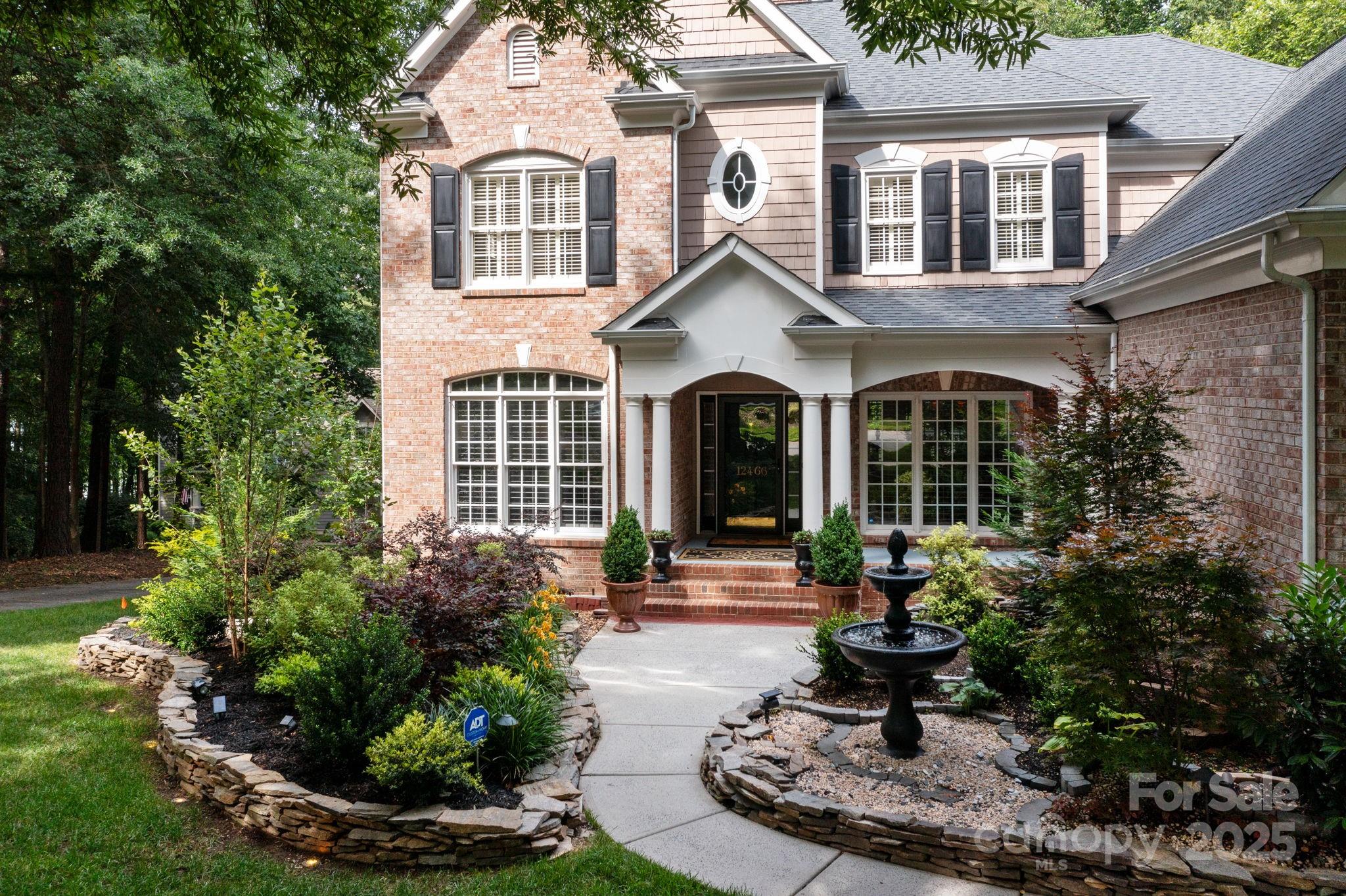 12466 Preservation Pointe Drive