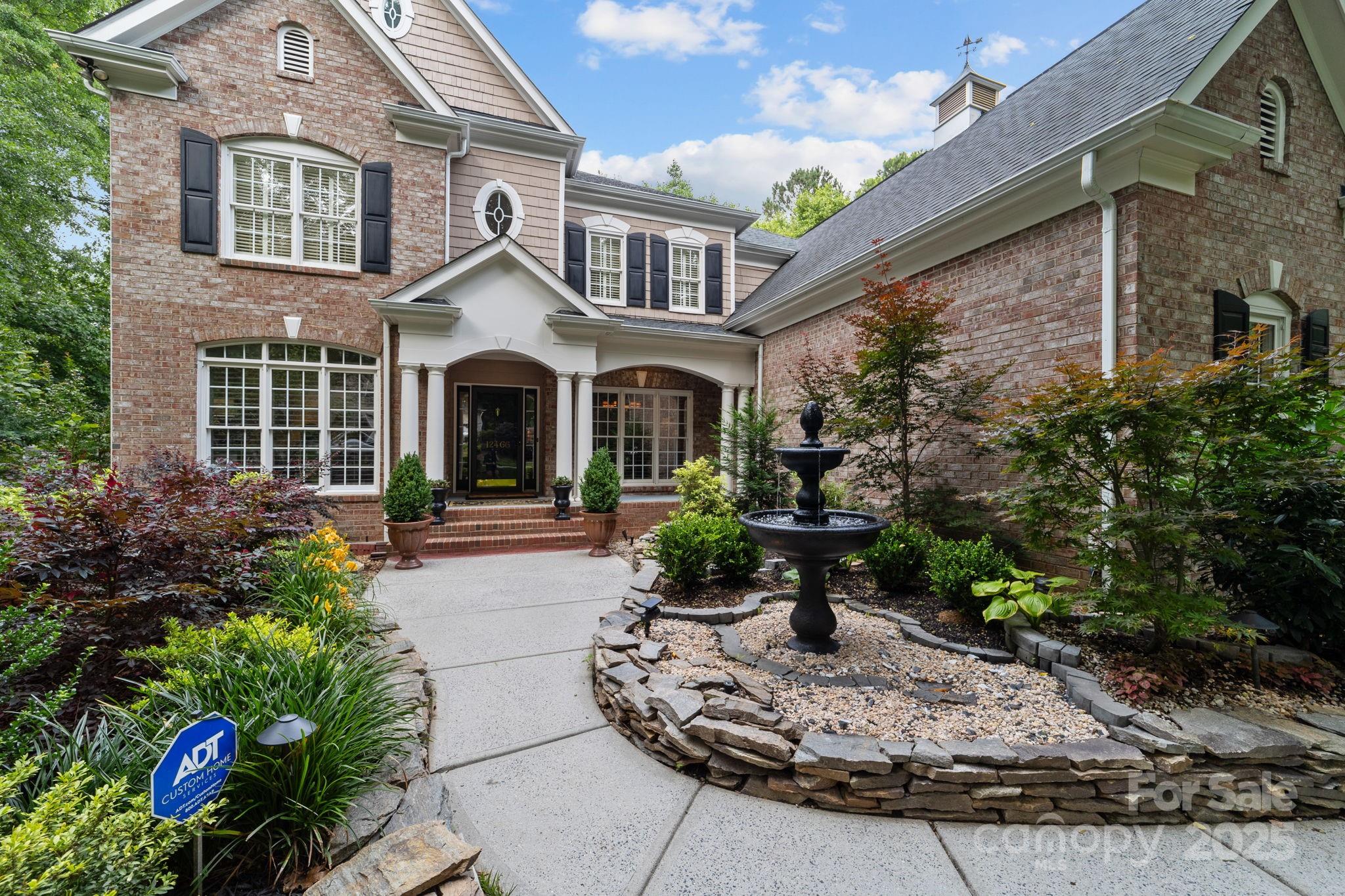 12466 Preservation Pointe Drive