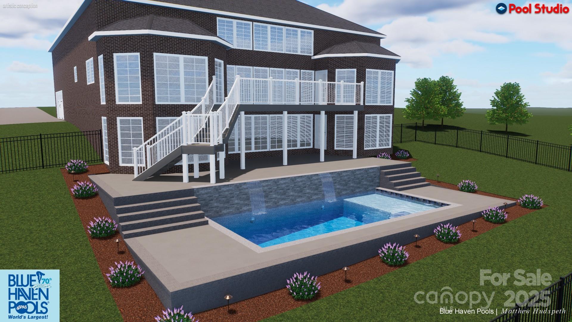 12466 Preservation Pointe Drive
