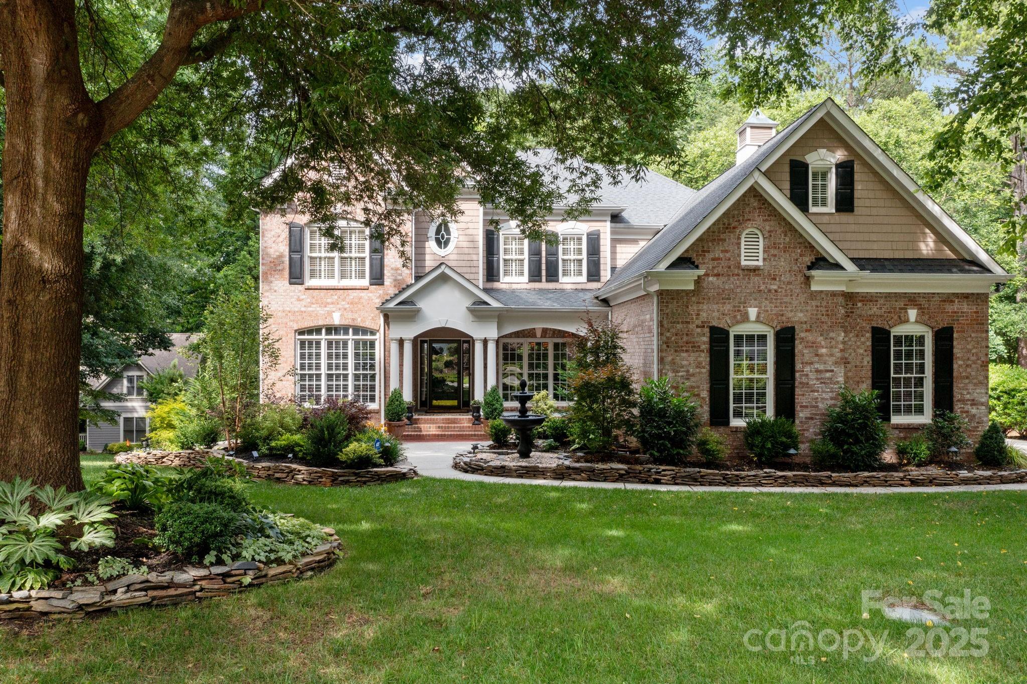 12466 Preservation Pointe Drive