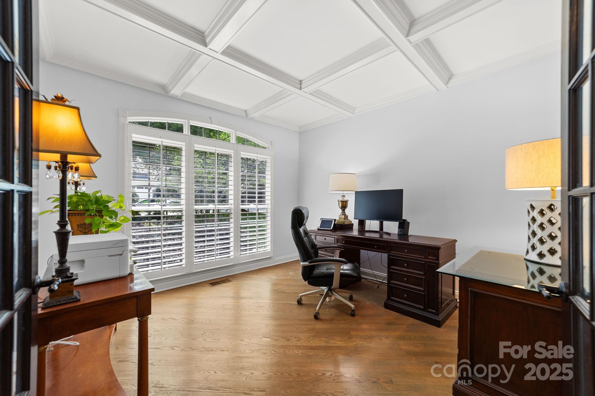 12466 Preservation Pointe Drive
