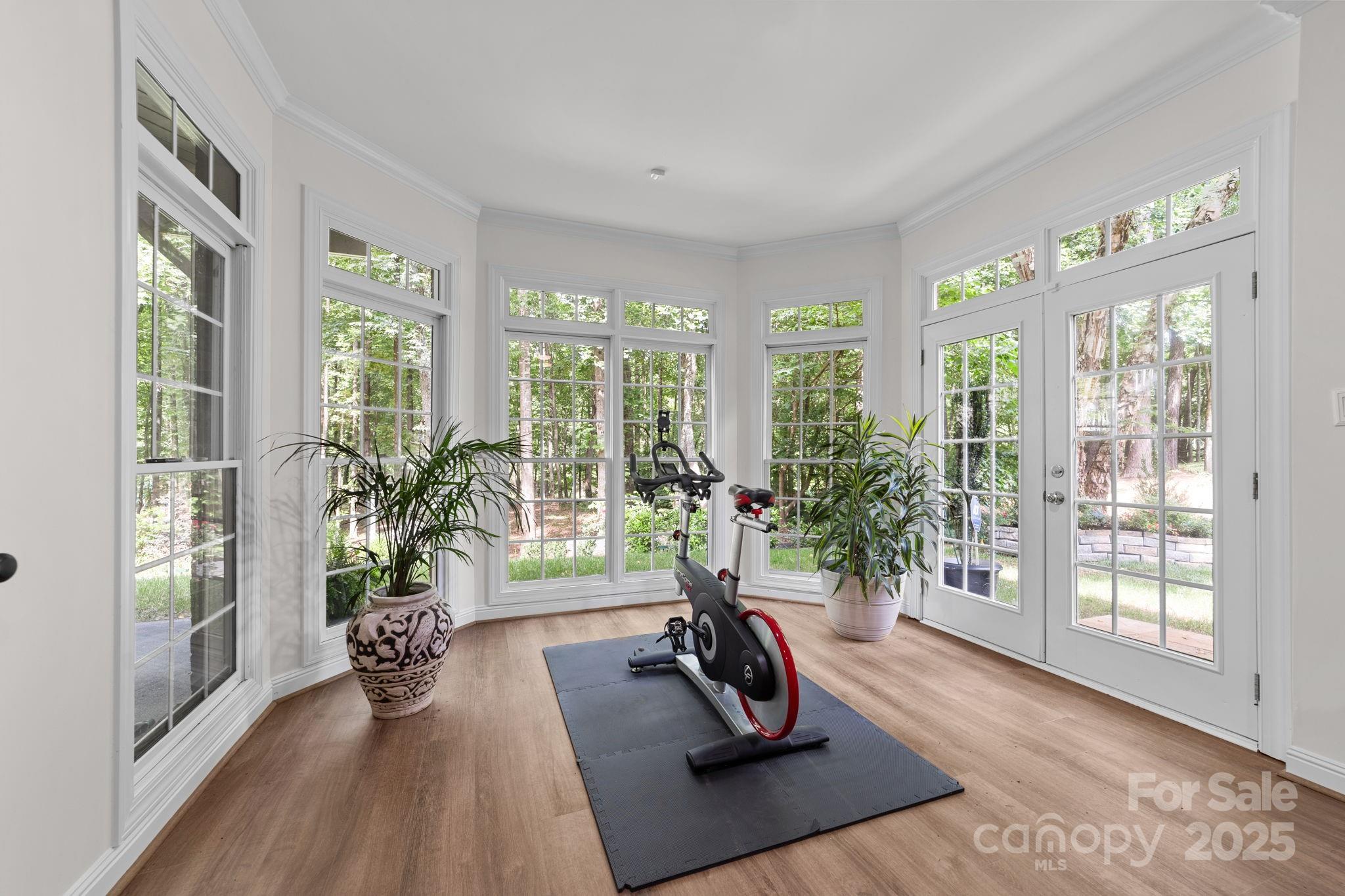 12466 Preservation Pointe Drive