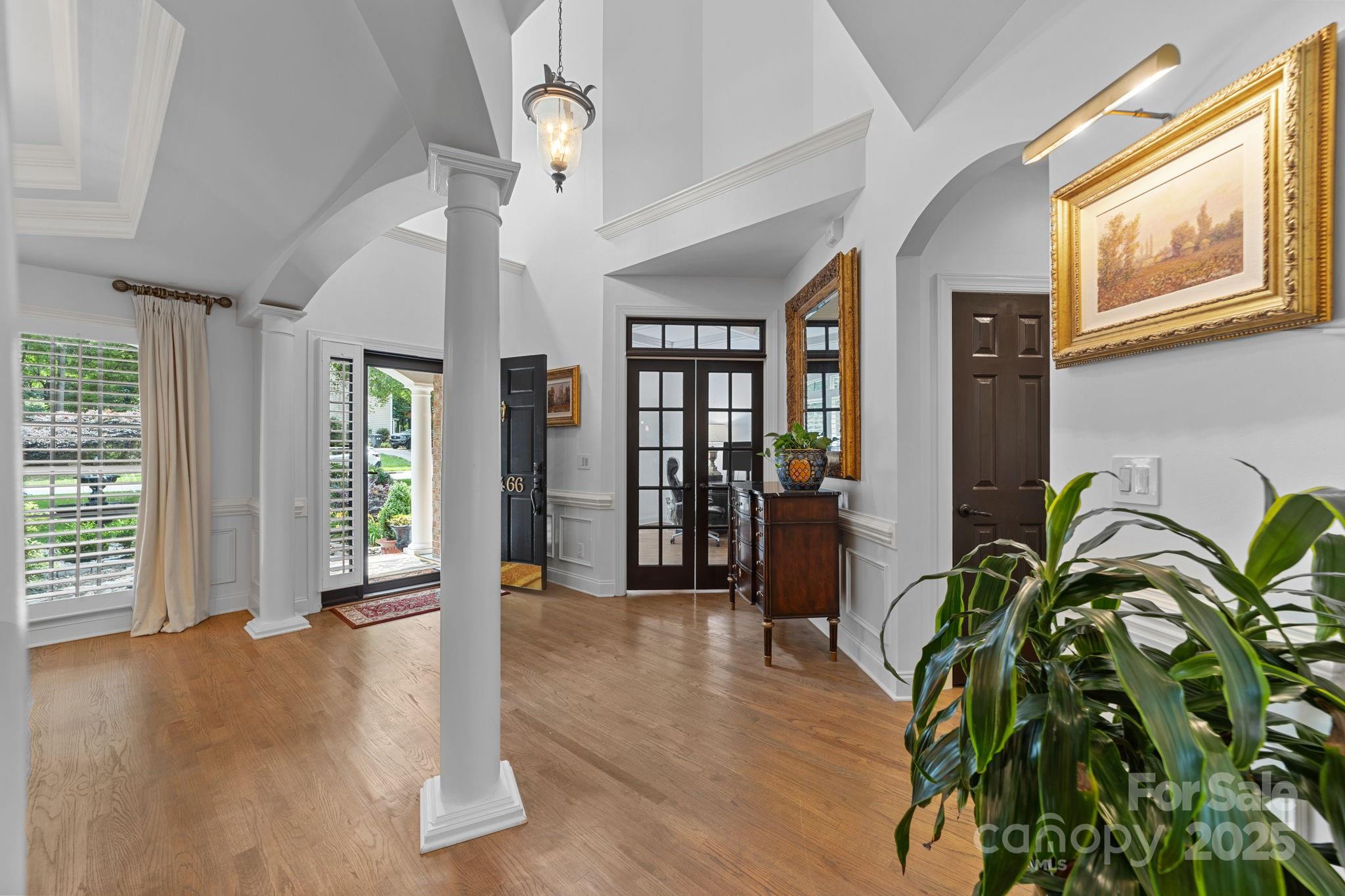 12466 Preservation Pointe Drive