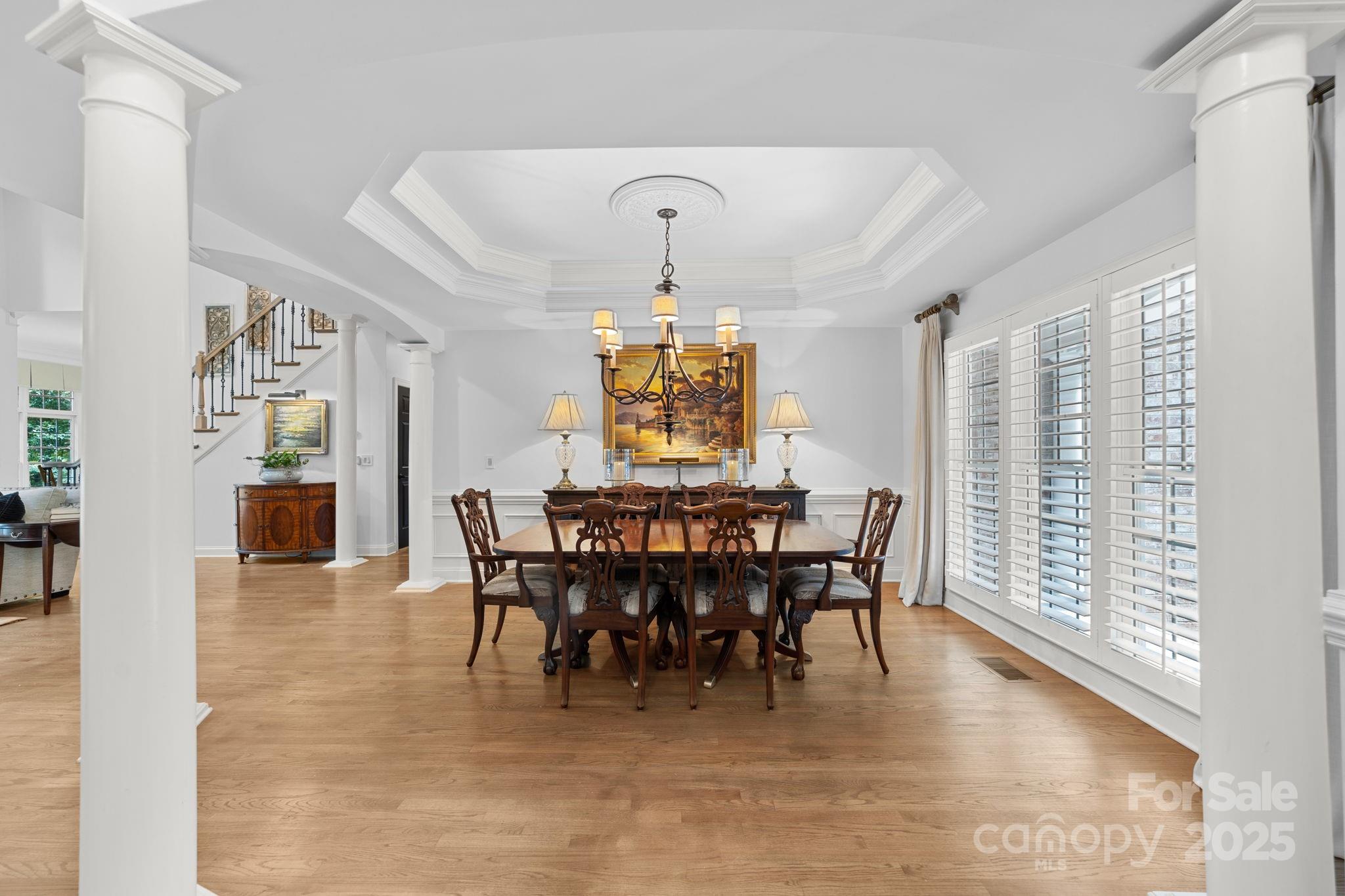 12466 Preservation Pointe Drive