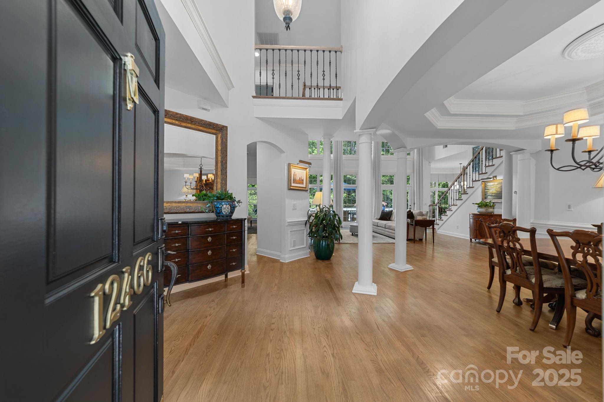 12466 Preservation Pointe Drive