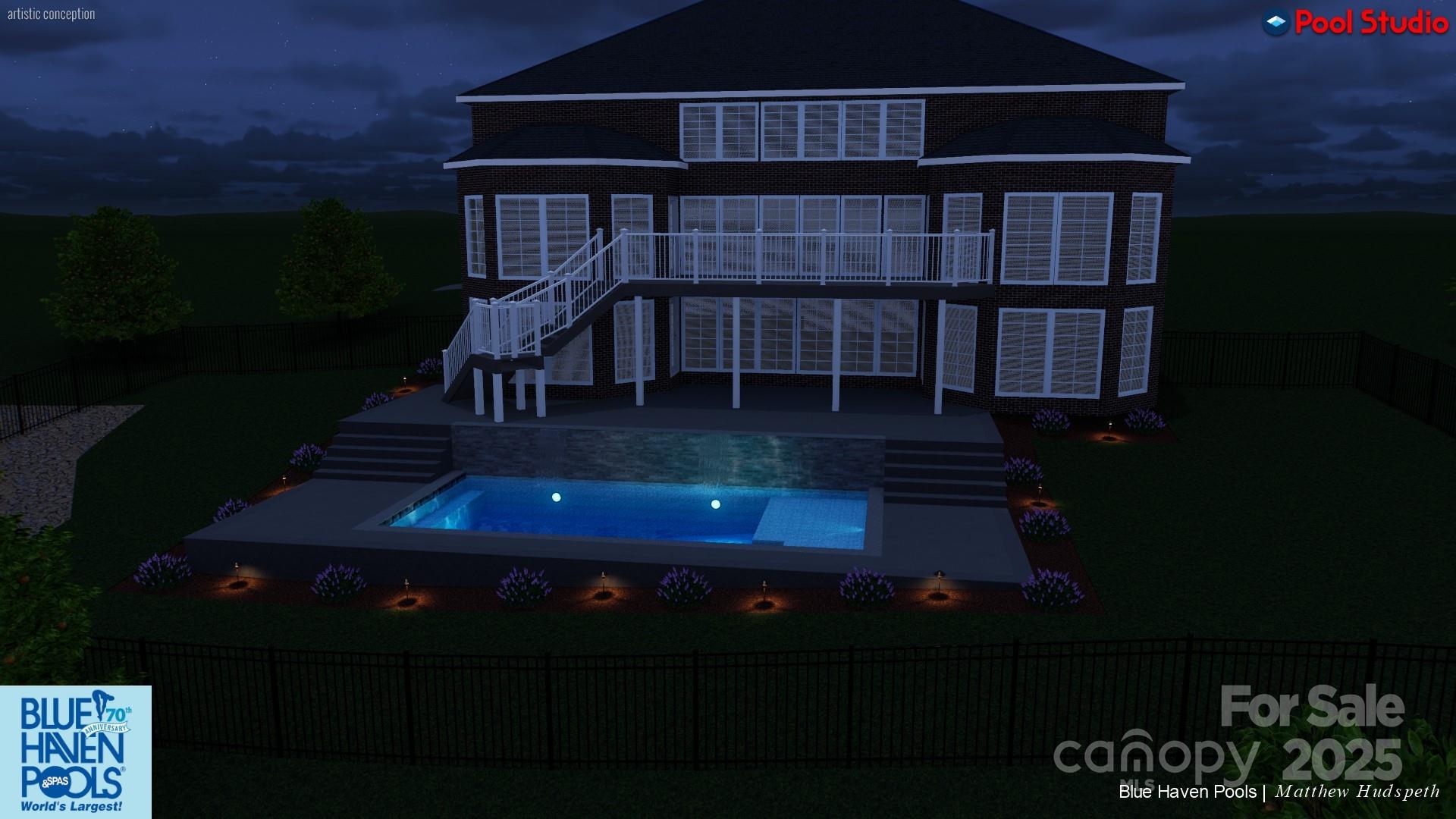 12466 Preservation Pointe Drive