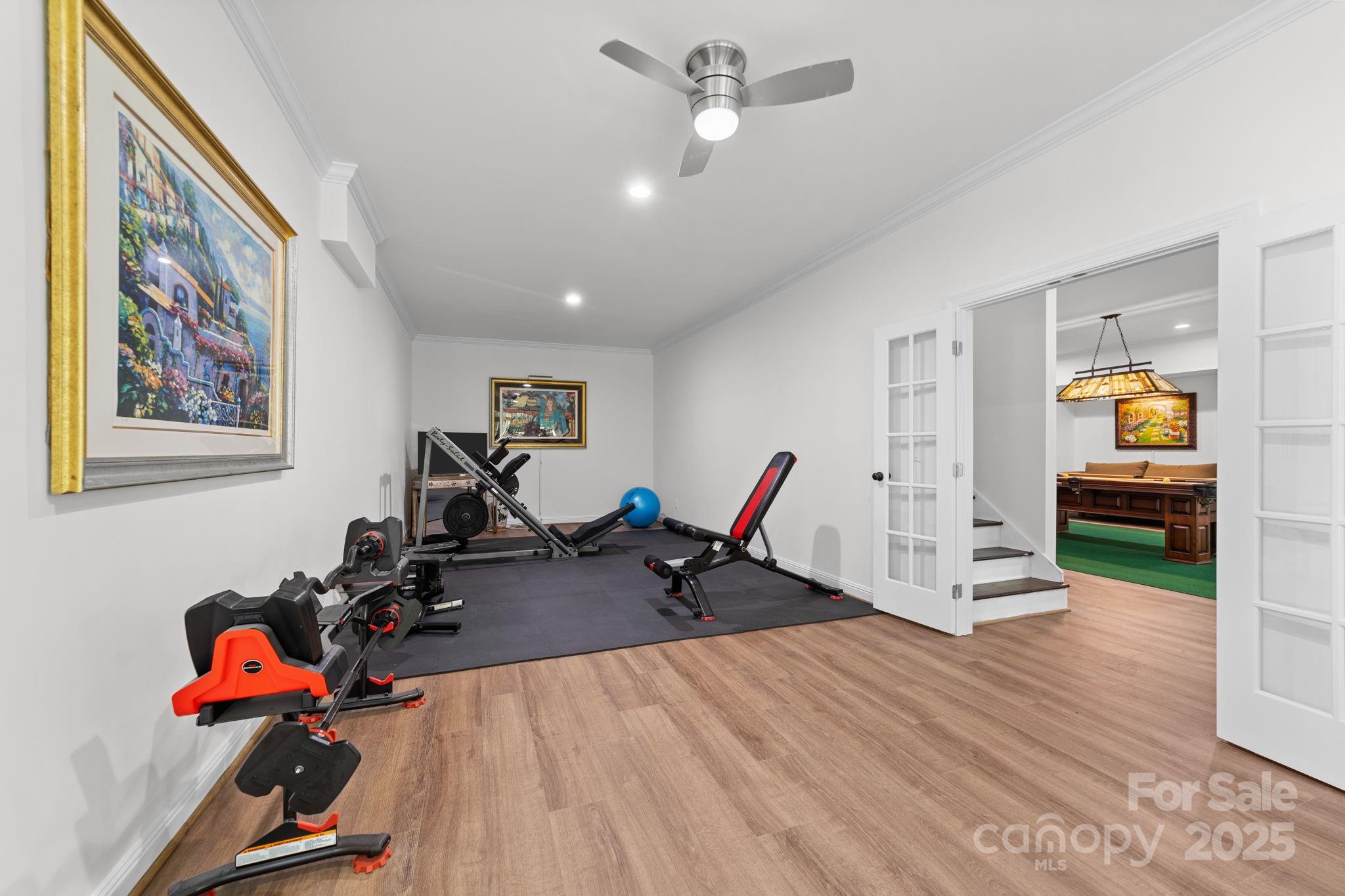12466 Preservation Pointe Drive