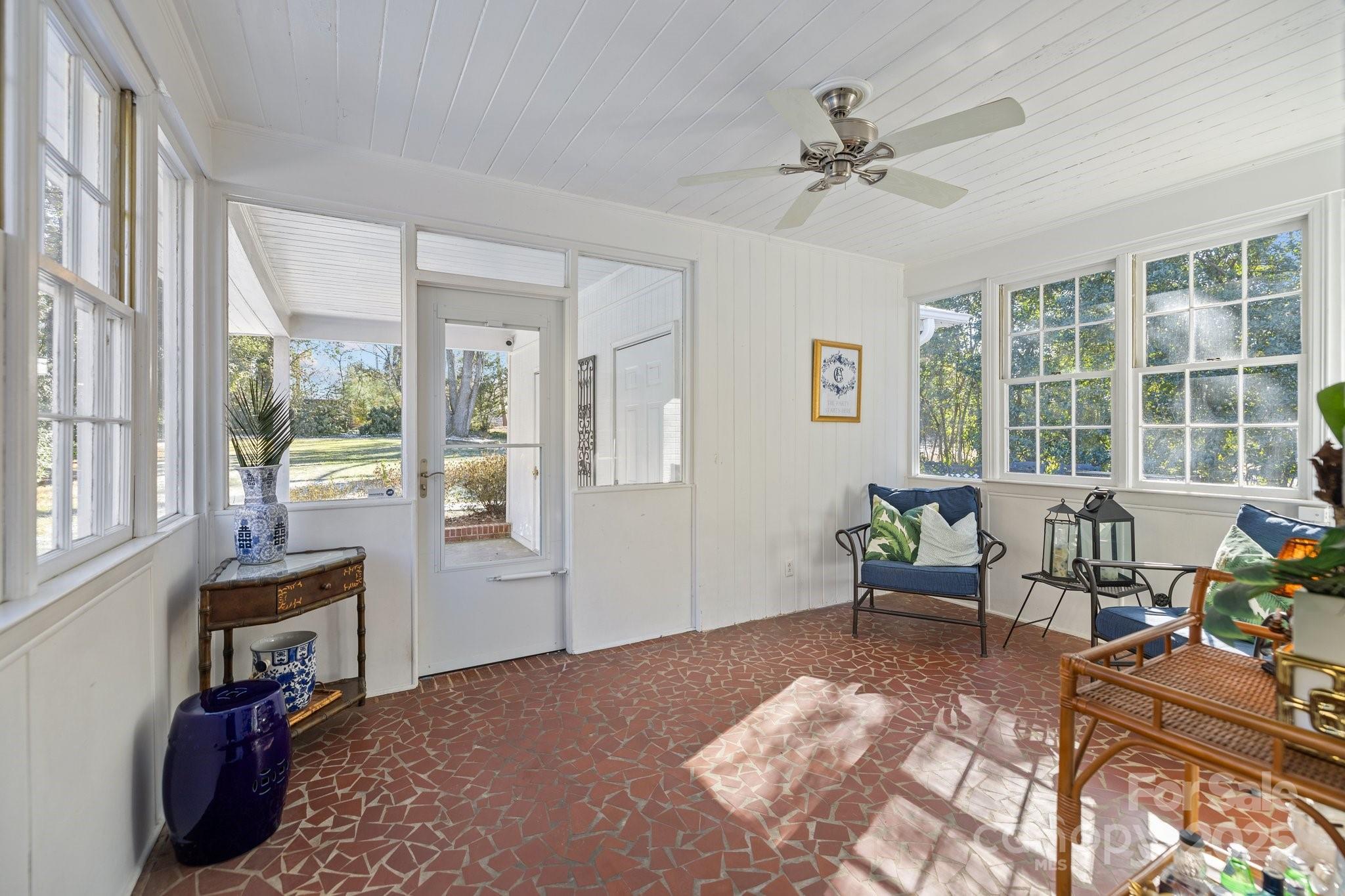 4419 Halstead Drive