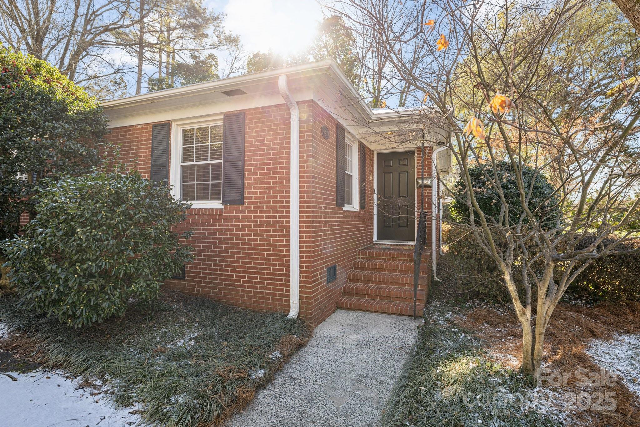 4419 Halstead Drive