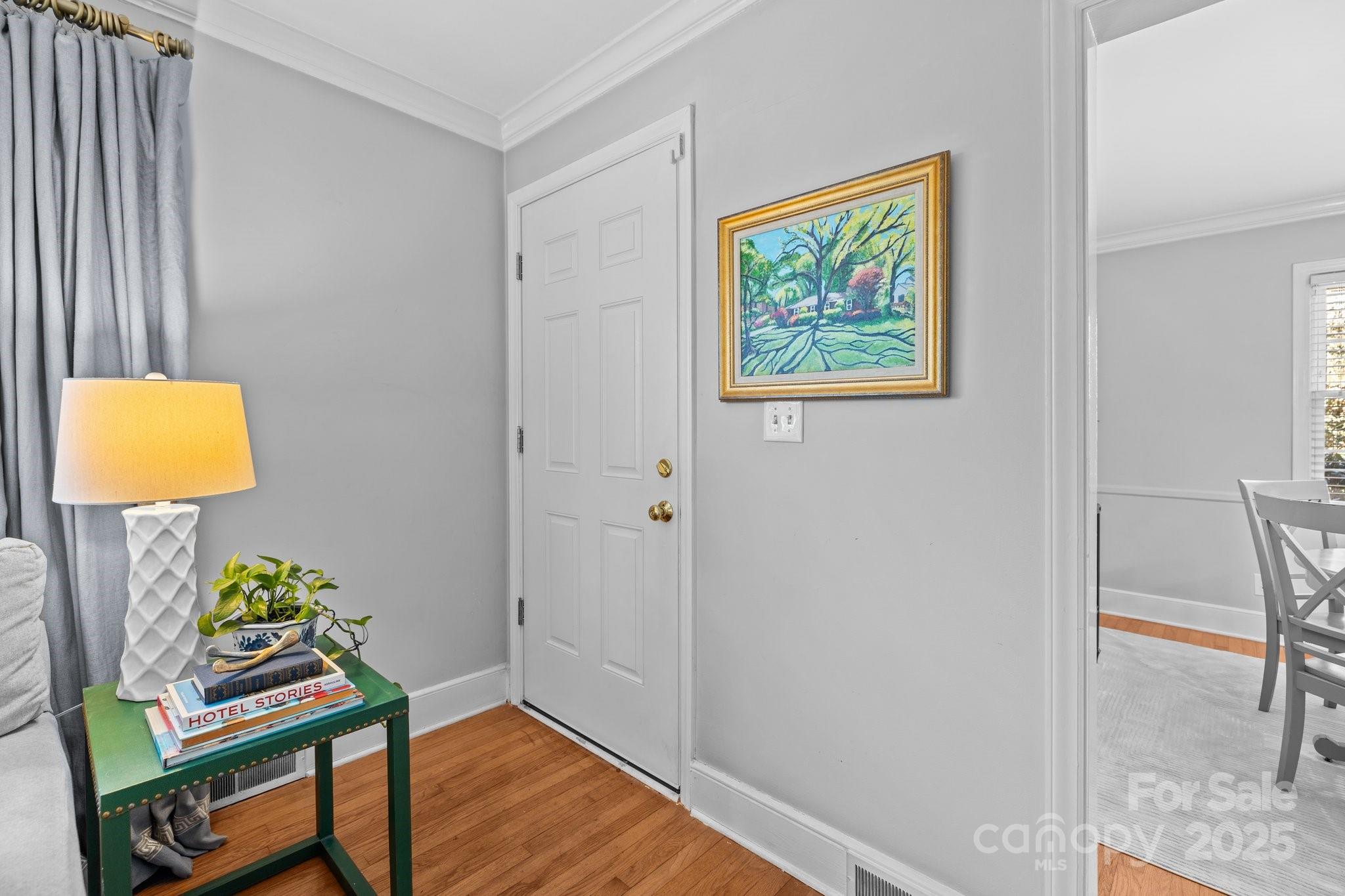 4419 Halstead Drive