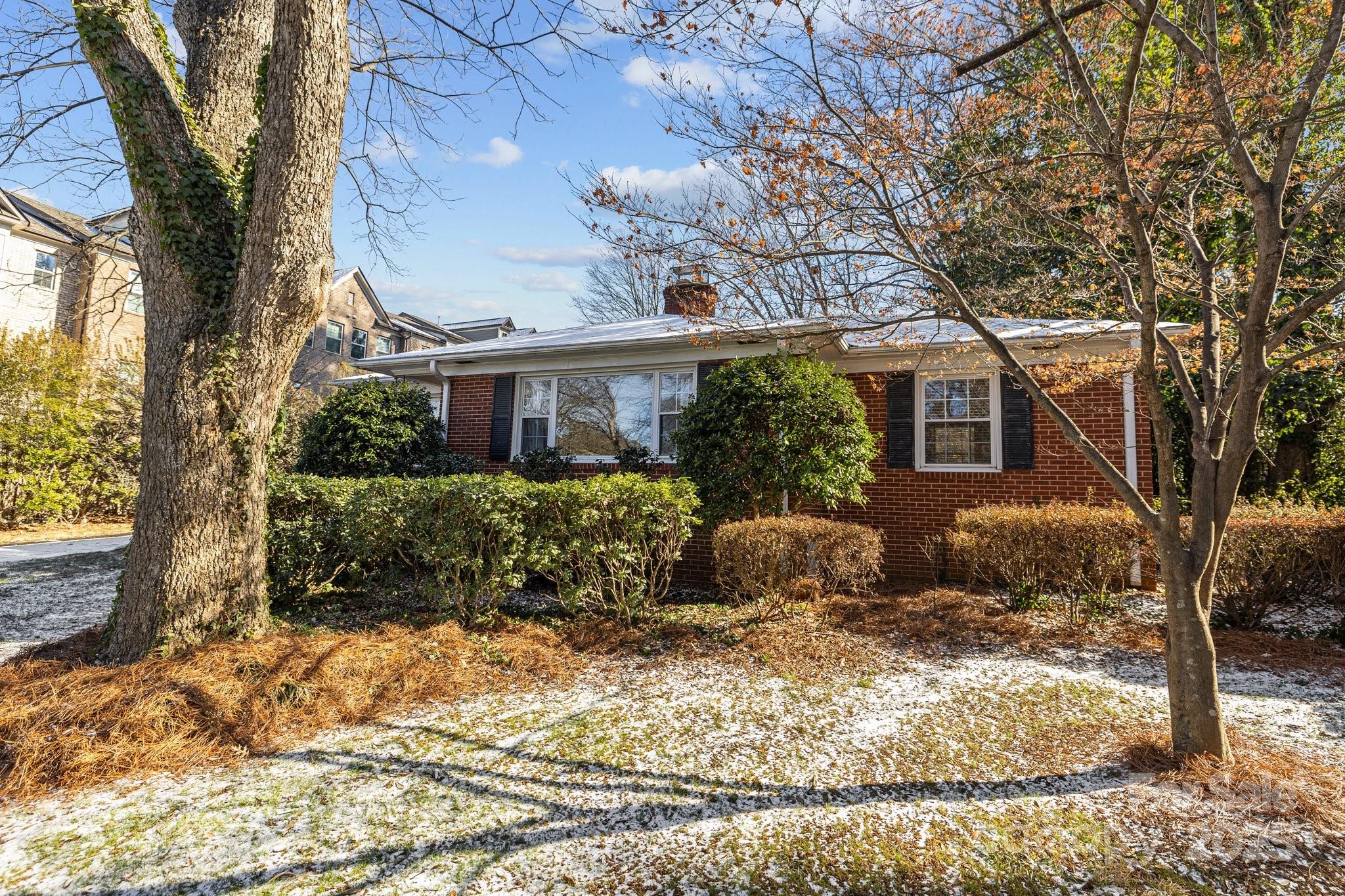 4419 Halstead Drive