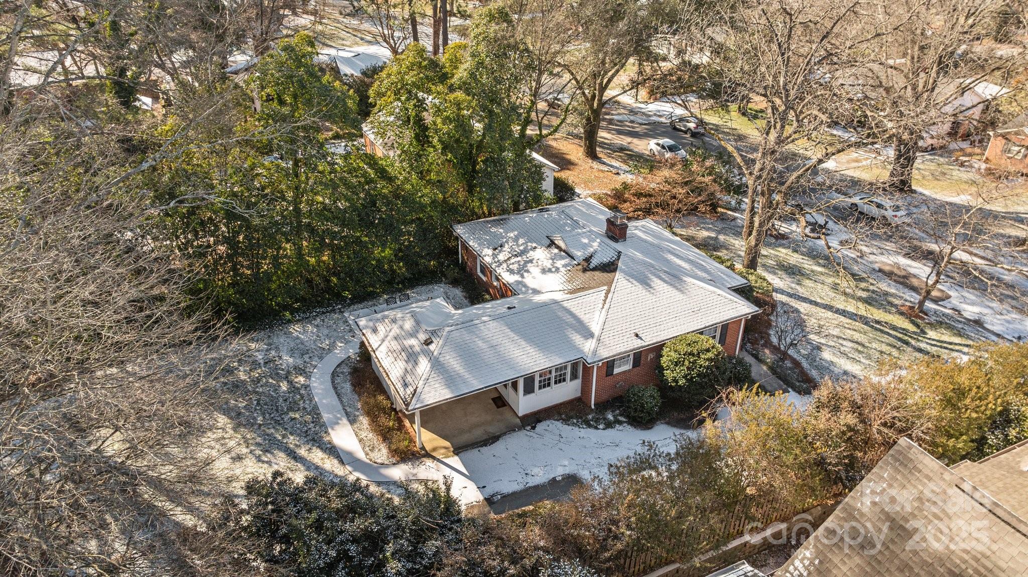 4419 Halstead Drive