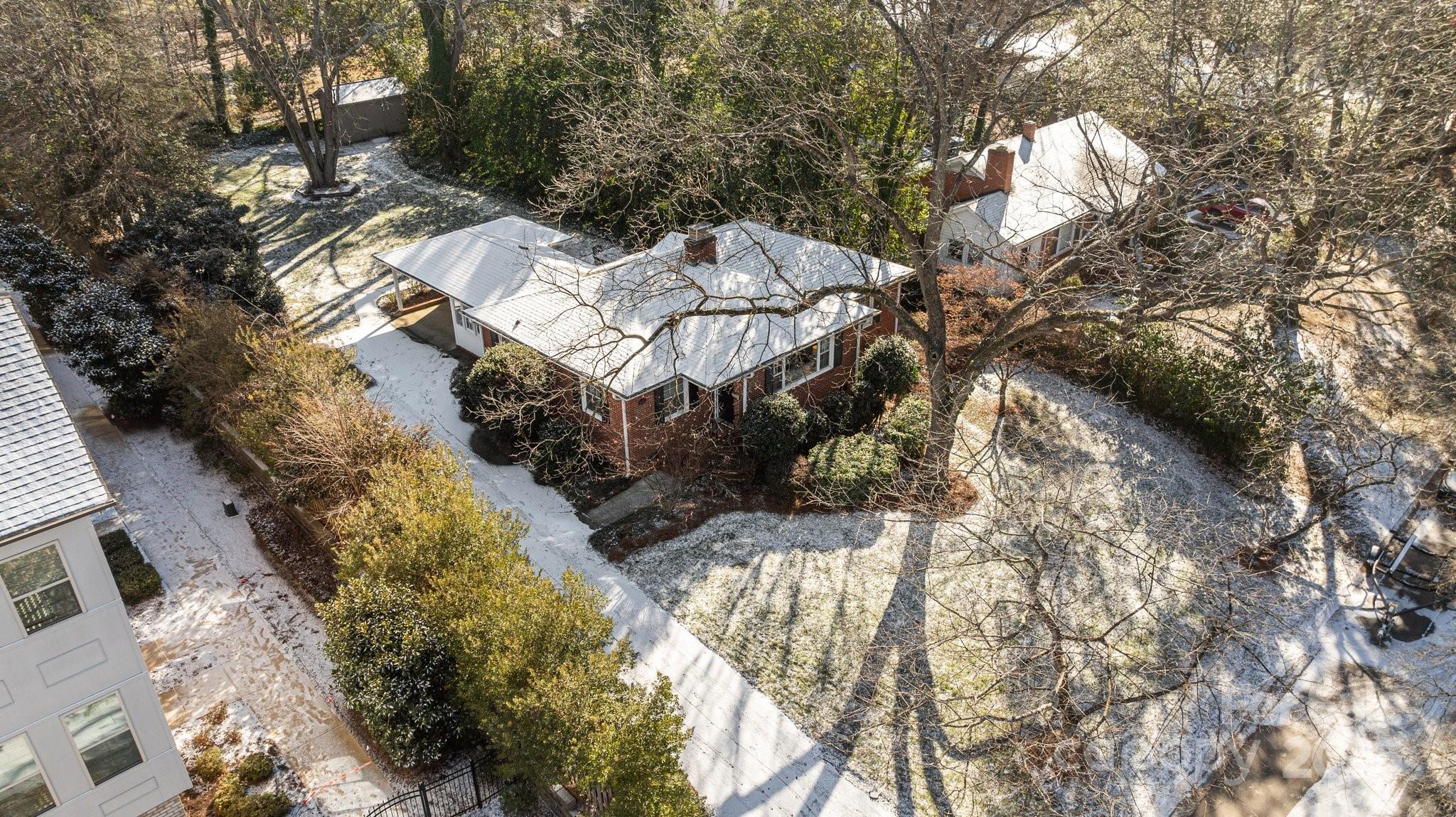 4419 Halstead Drive