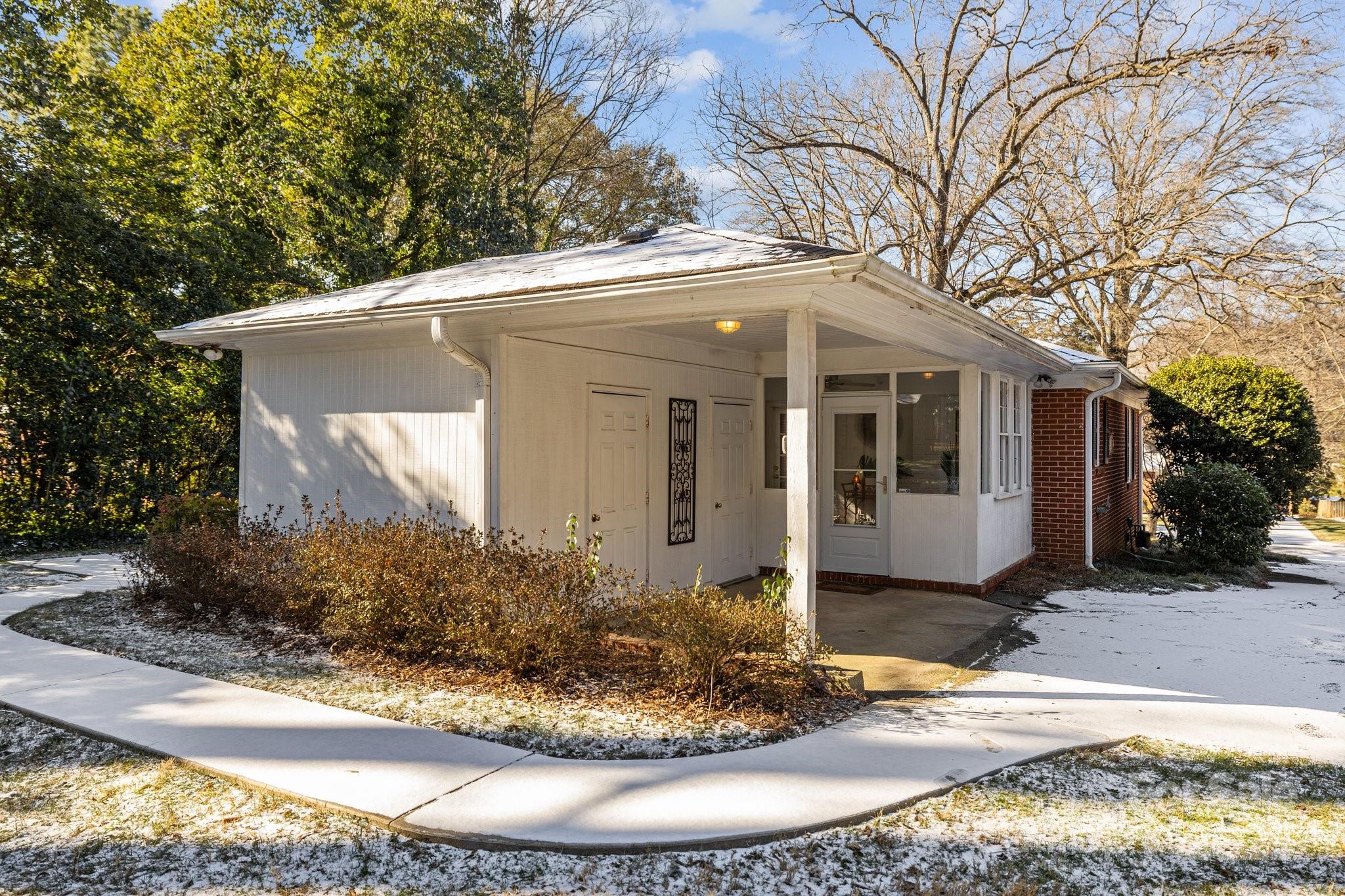 4419 Halstead Drive