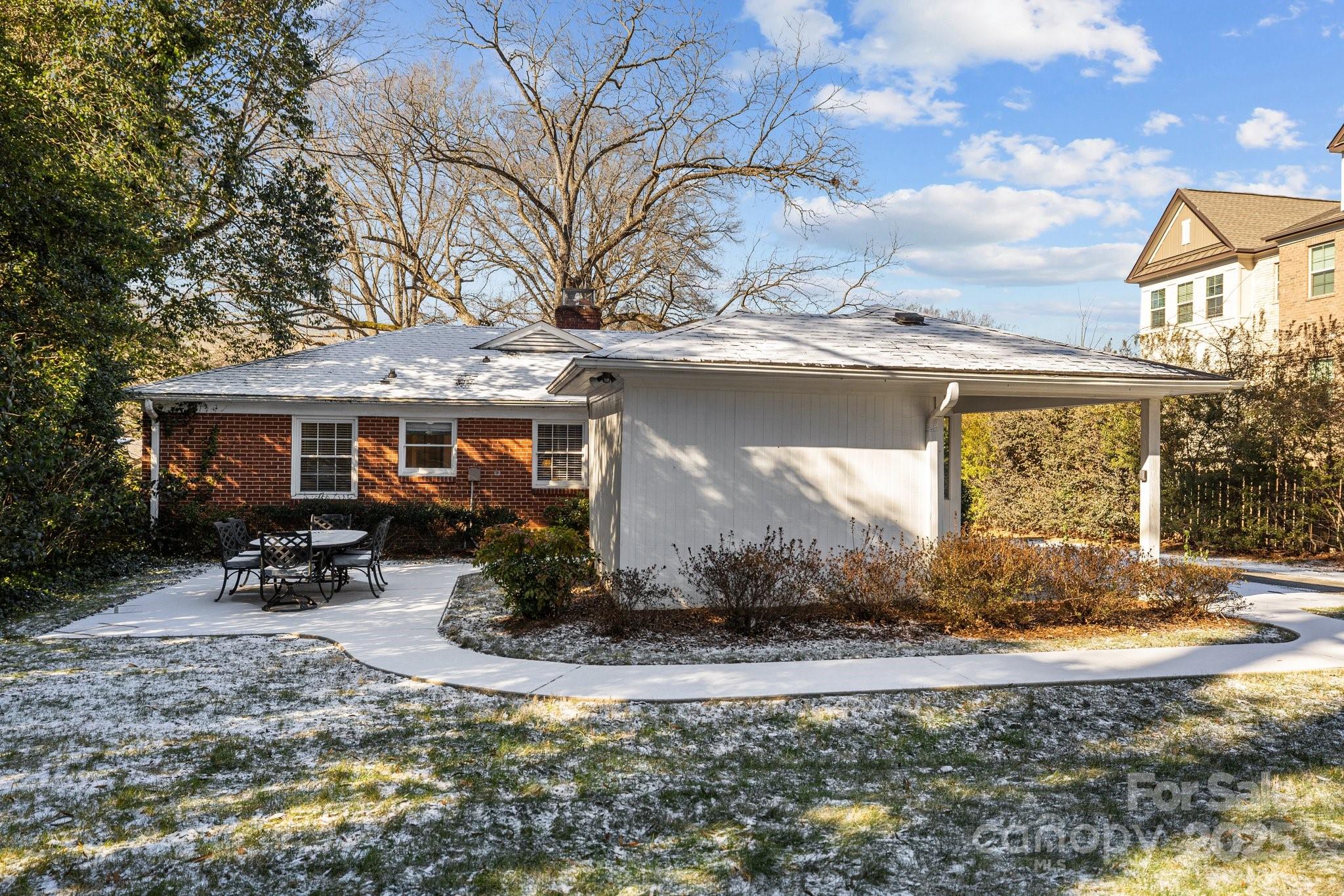 4419 Halstead Drive