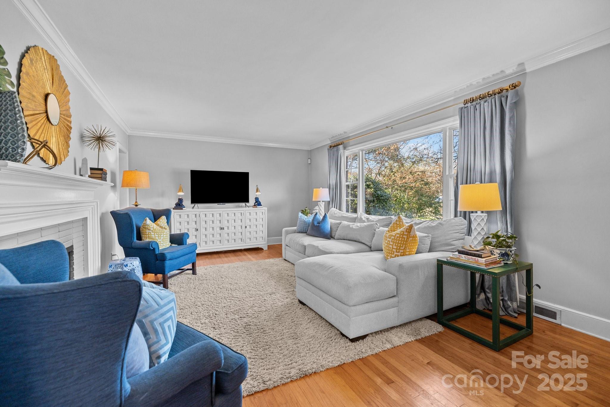 4419 Halstead Drive