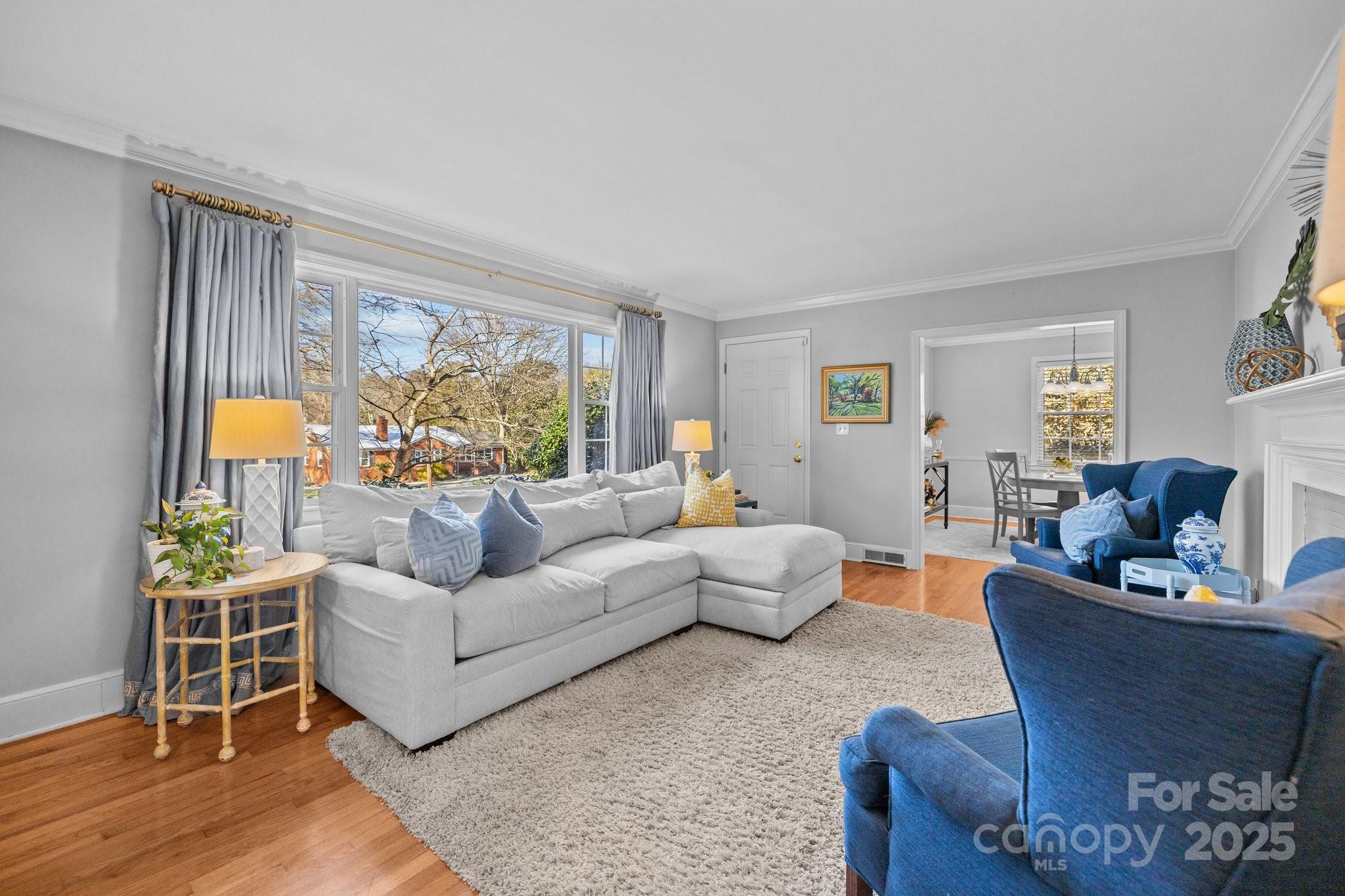 4419 Halstead Drive