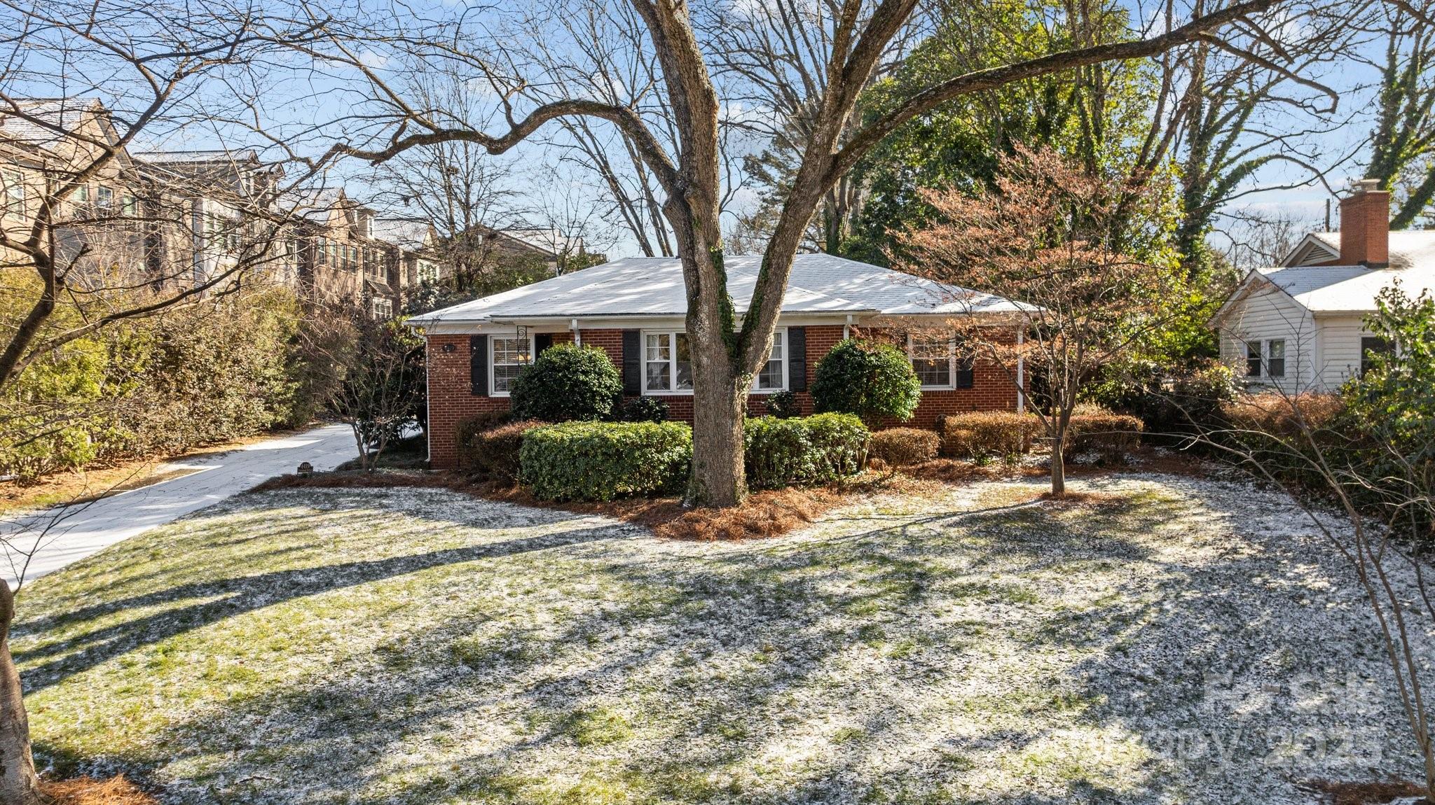 4419 Halstead Drive