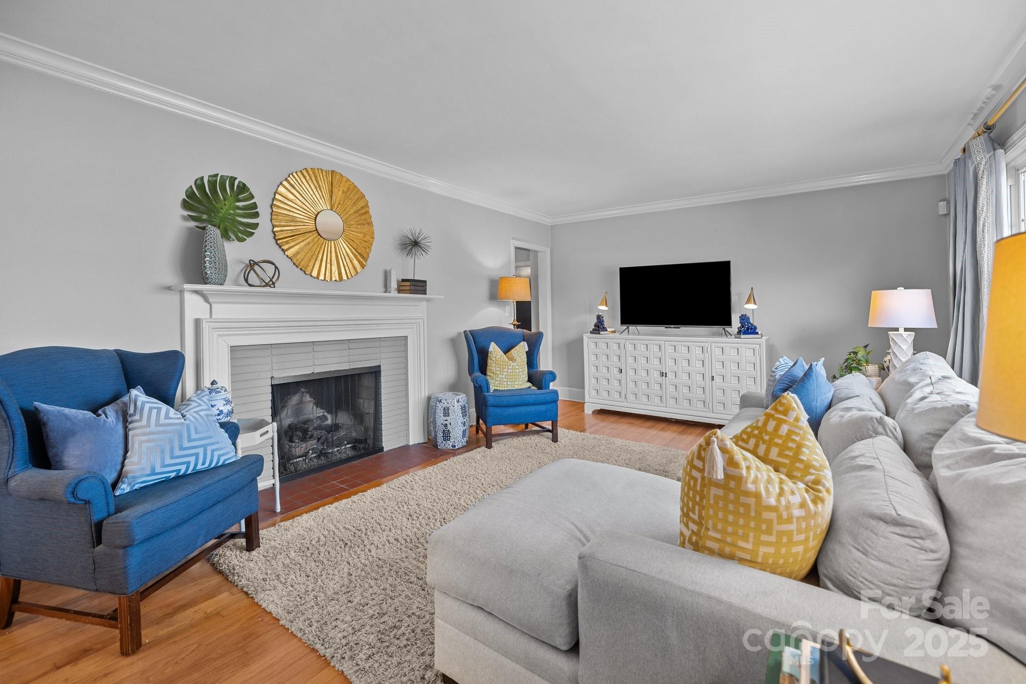 4419 Halstead Drive