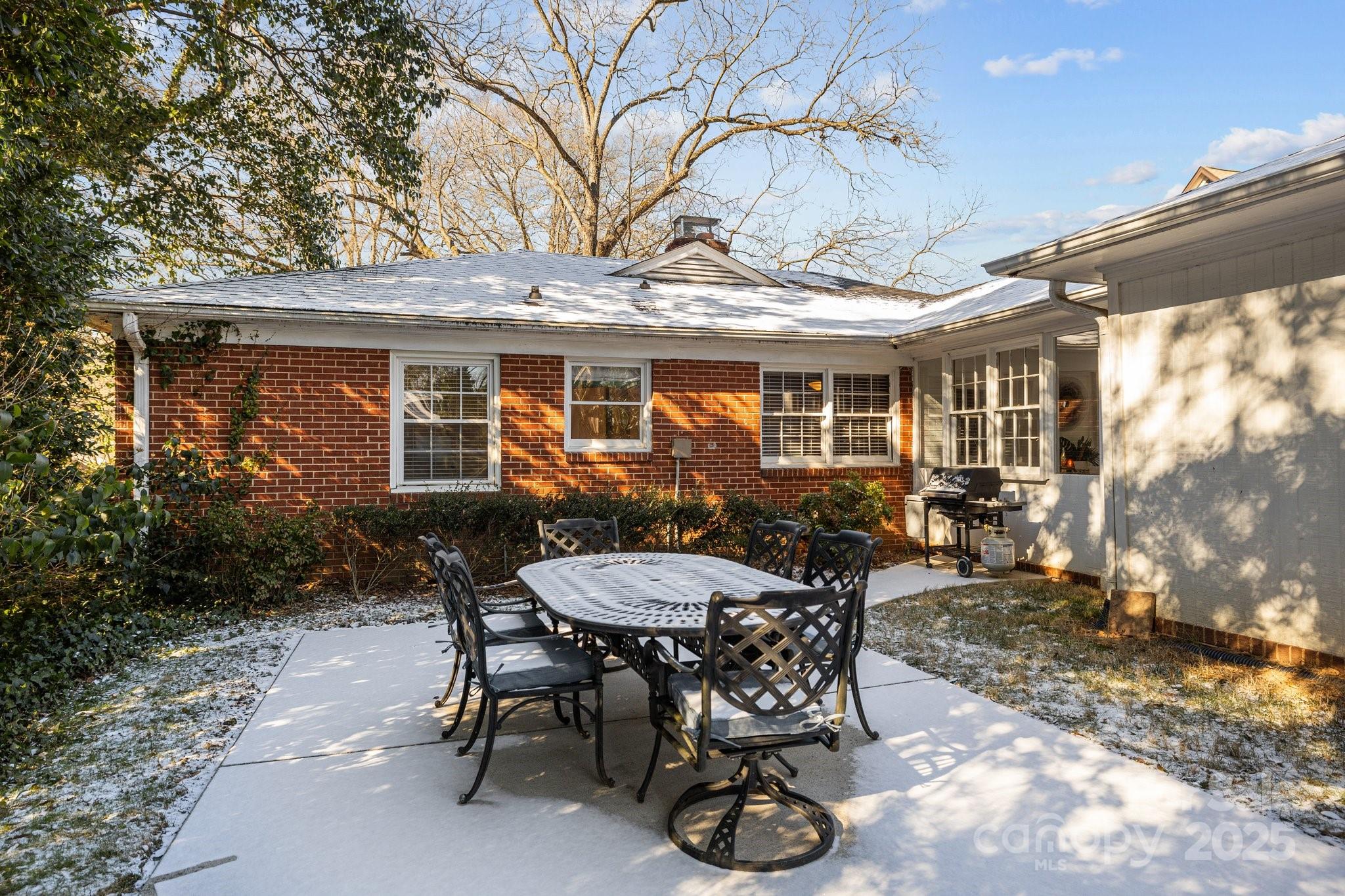 4419 Halstead Drive