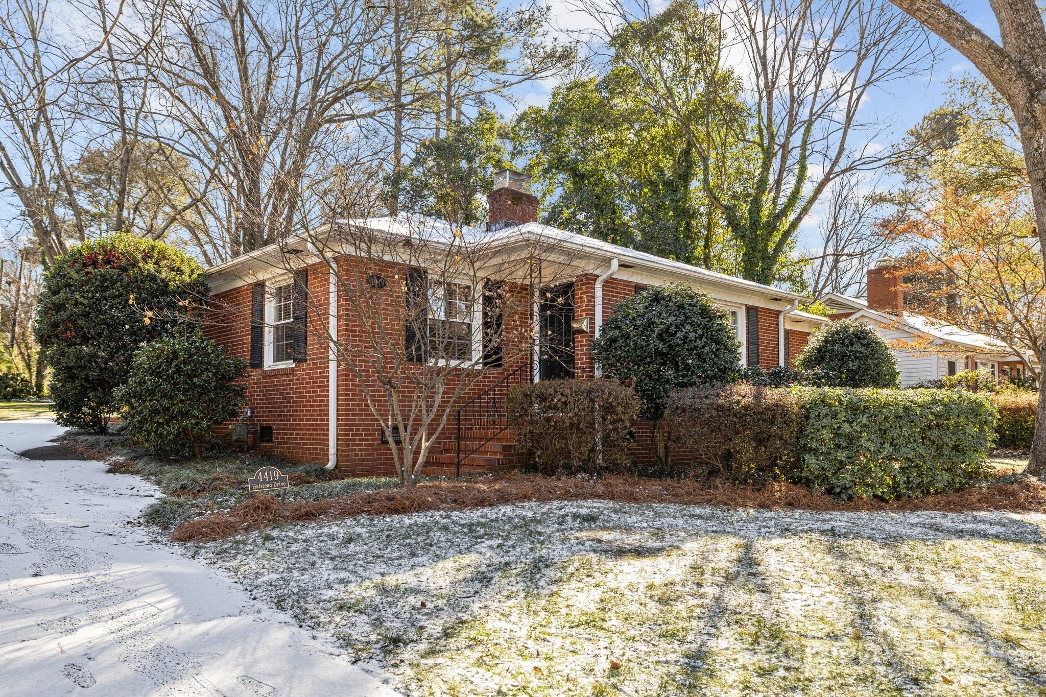 4419 Halstead Drive