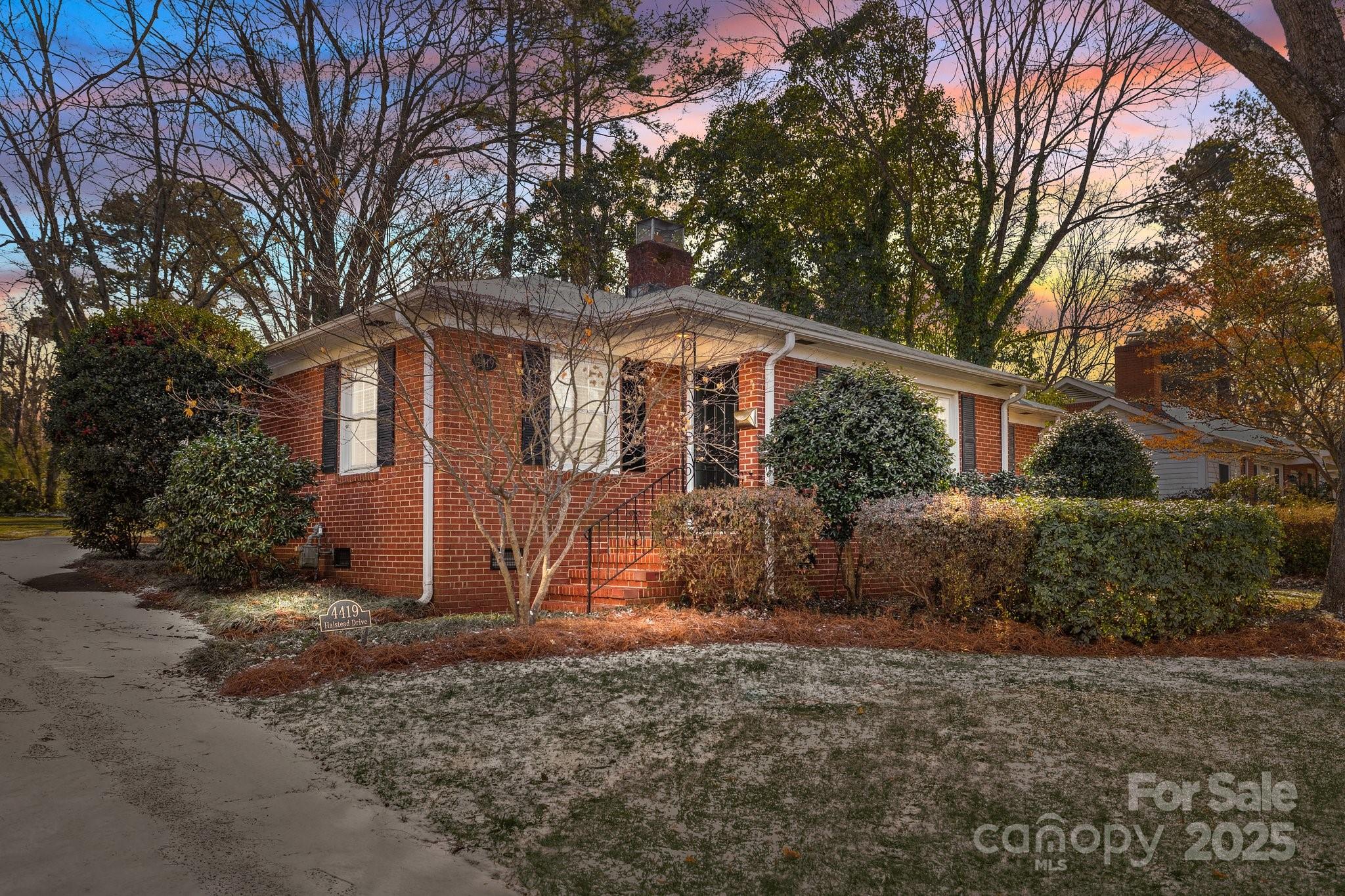 4419 Halstead Drive