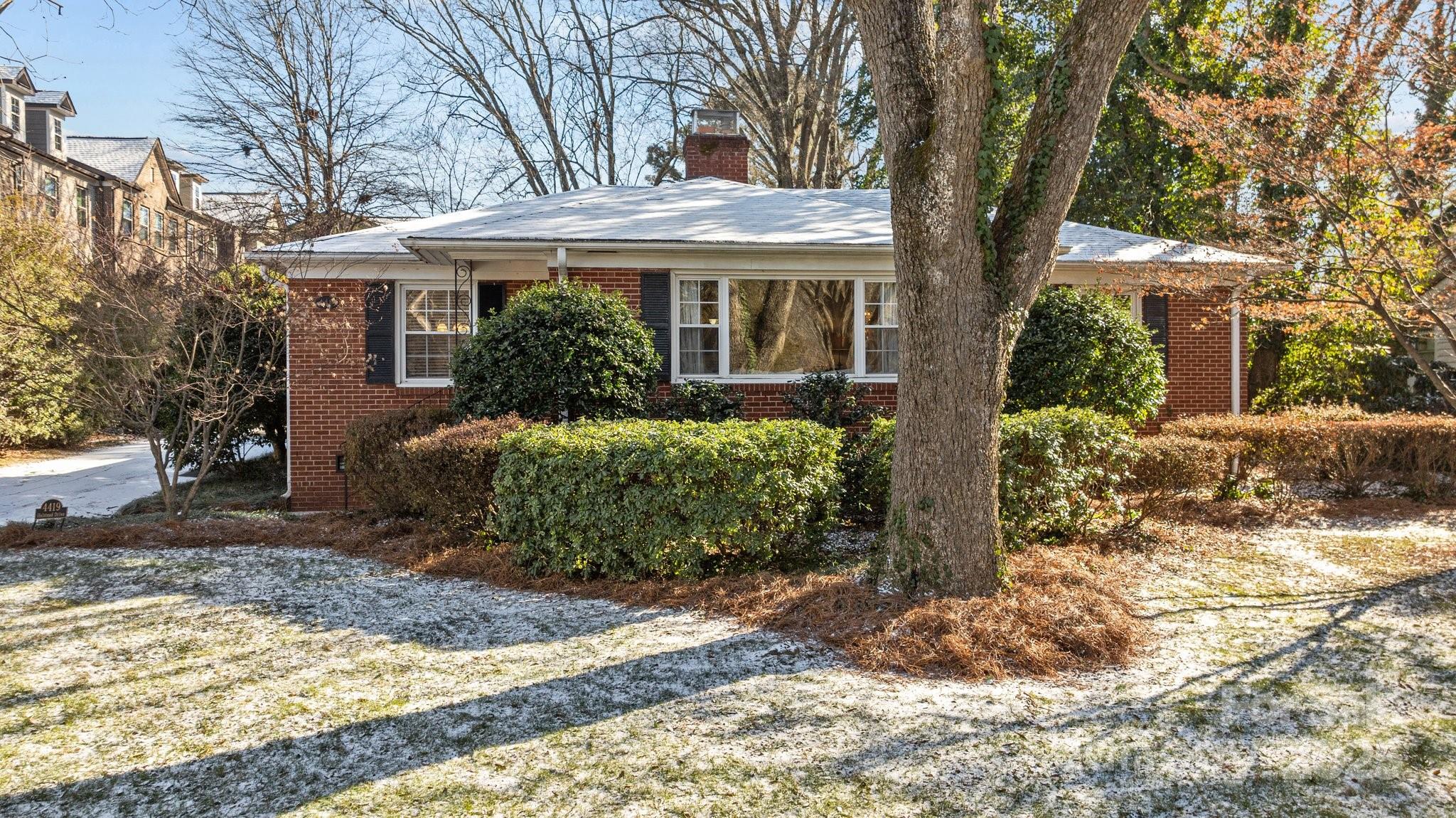 4419 Halstead Drive