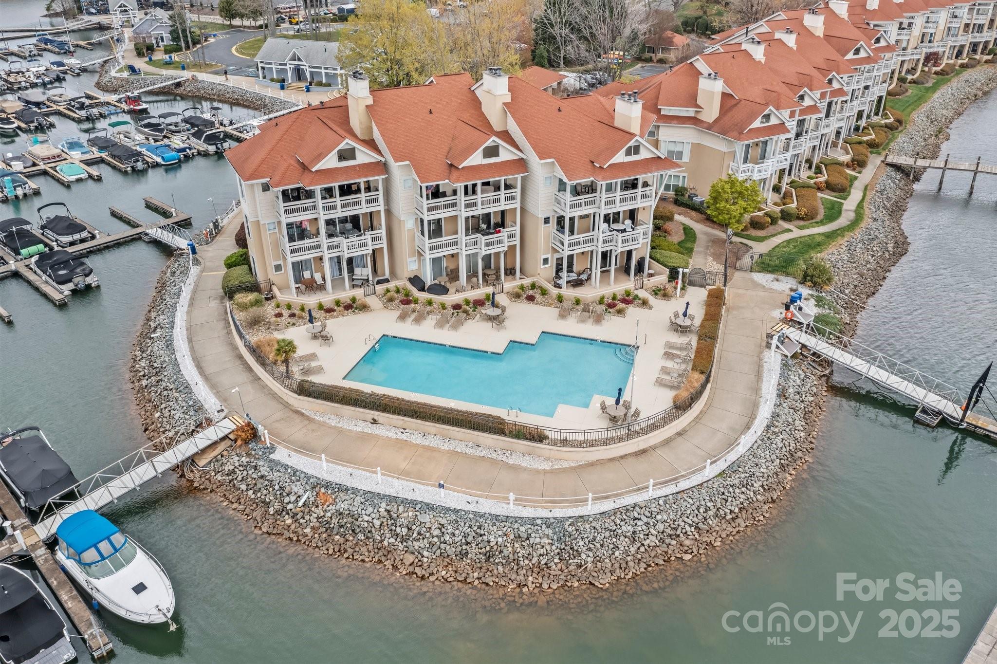 18009 Kings Point Drive Unit: C