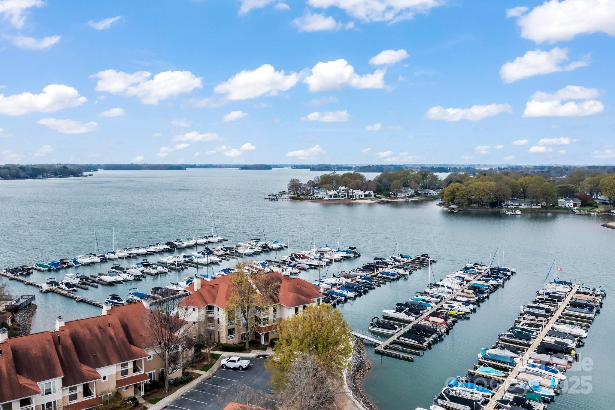 18009 Kings Point Drive Unit: C