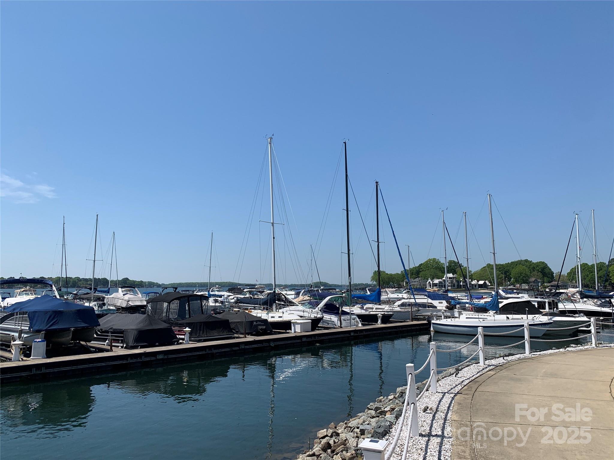 18009 Kings Point Drive Unit: C