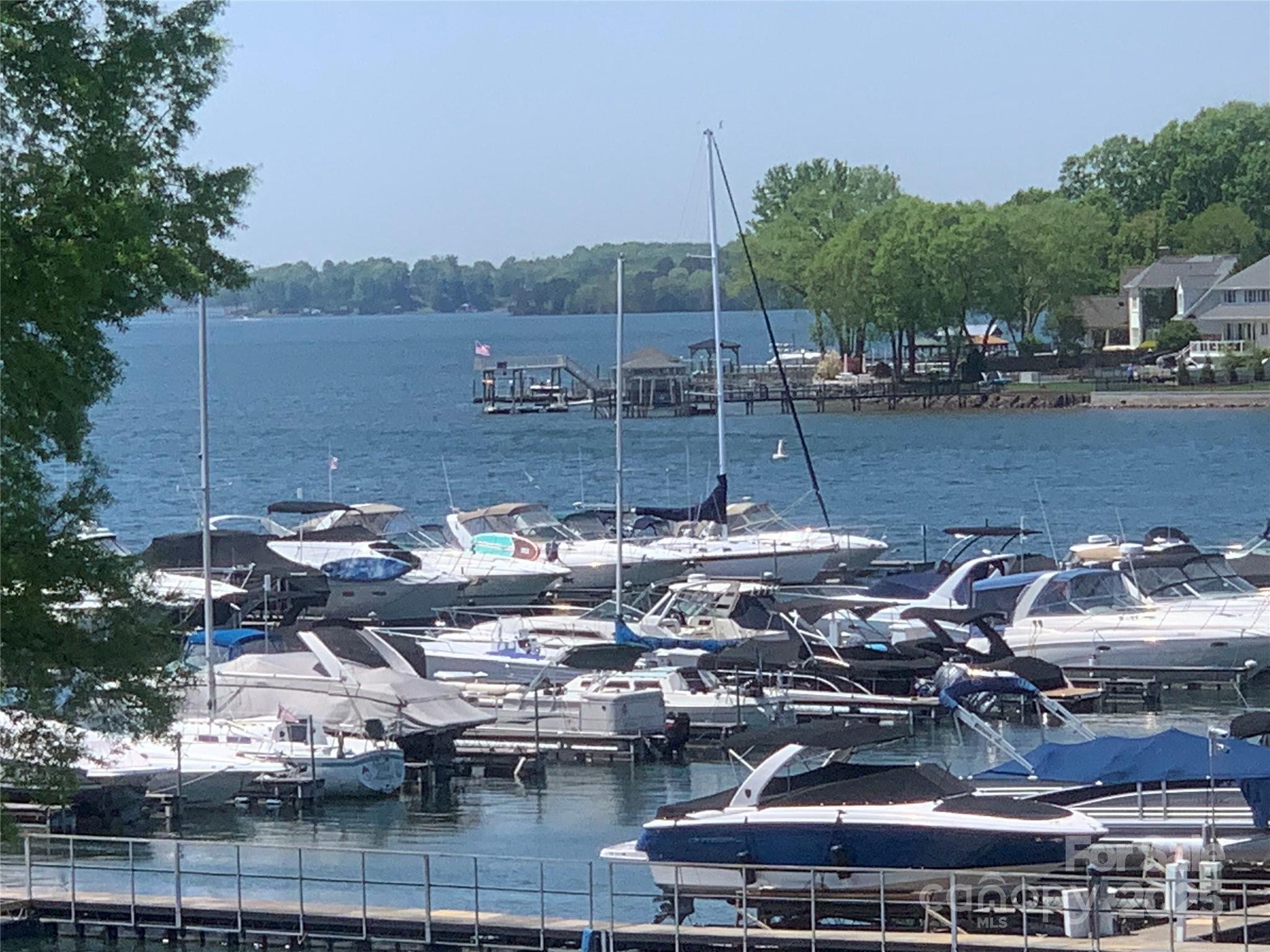 18009 Kings Point Drive Unit: C