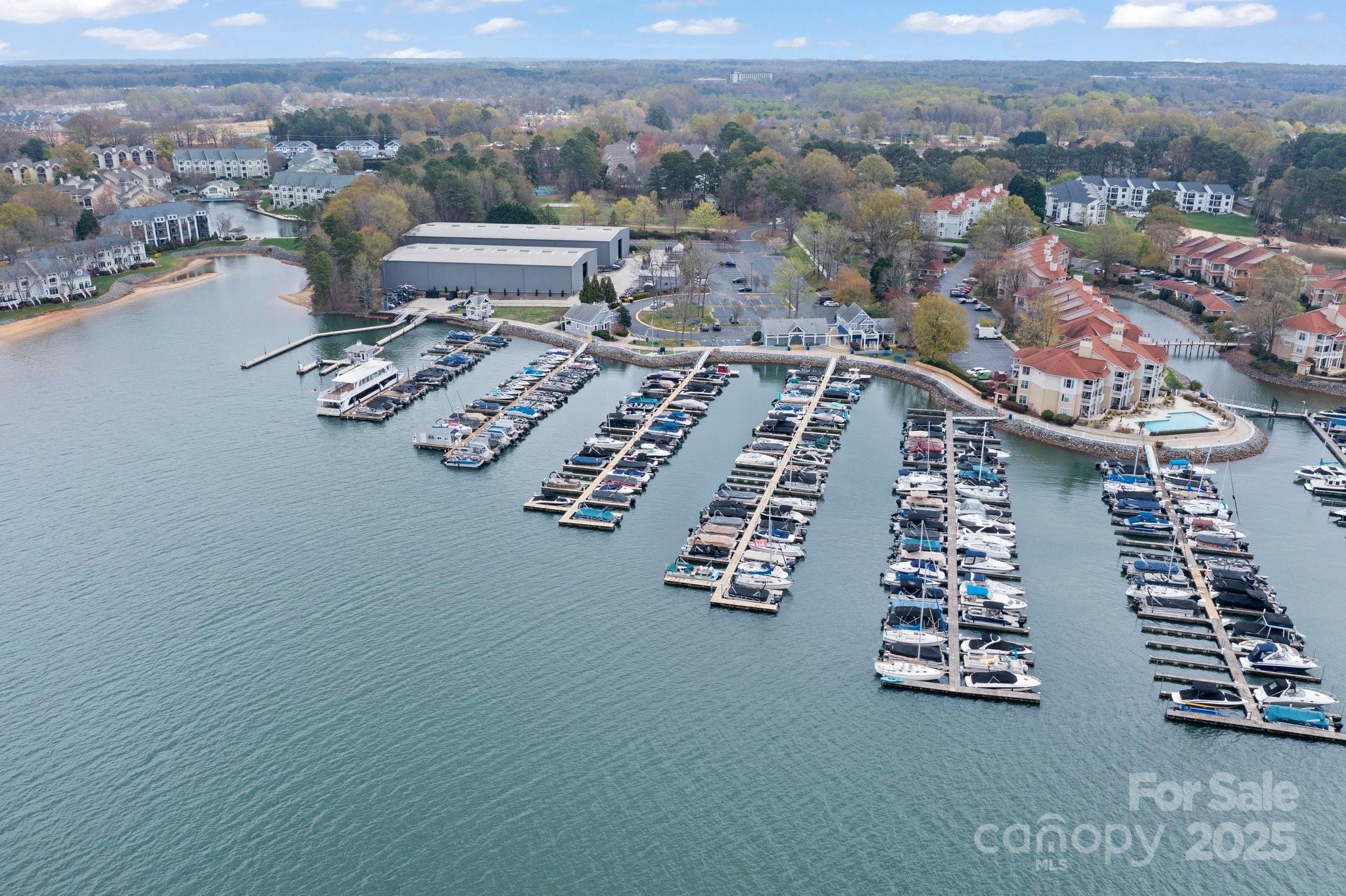 18009 Kings Point Drive Unit: C