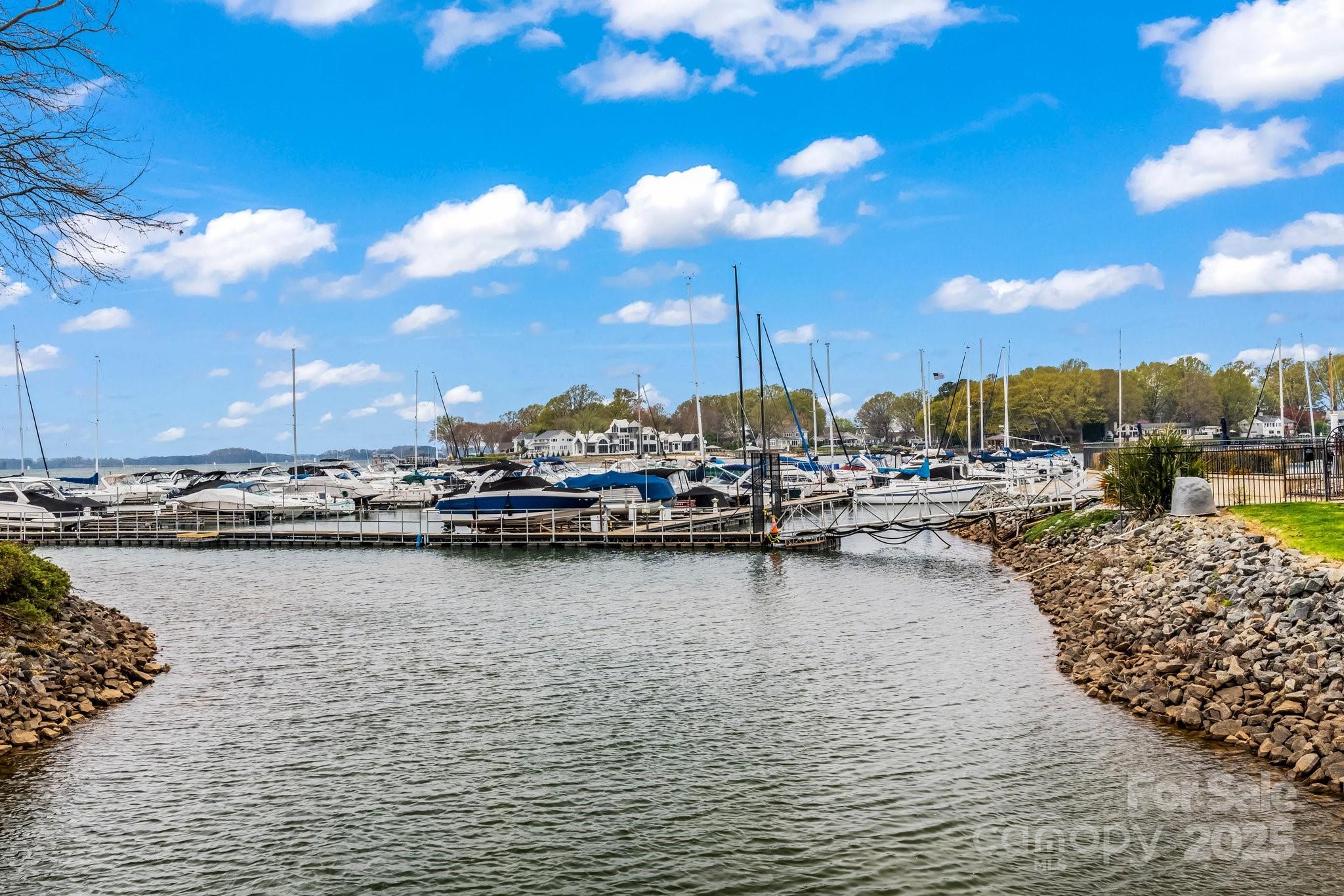 18009 Kings Point Drive Unit: C
