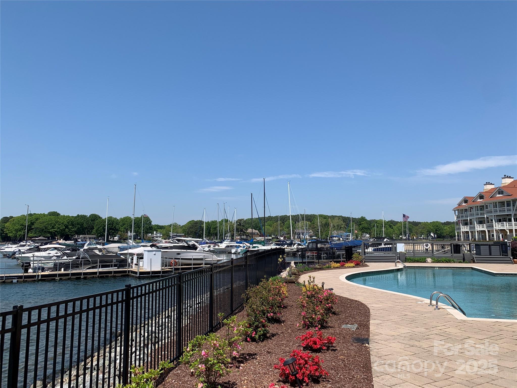 18009 Kings Point Drive Unit: C