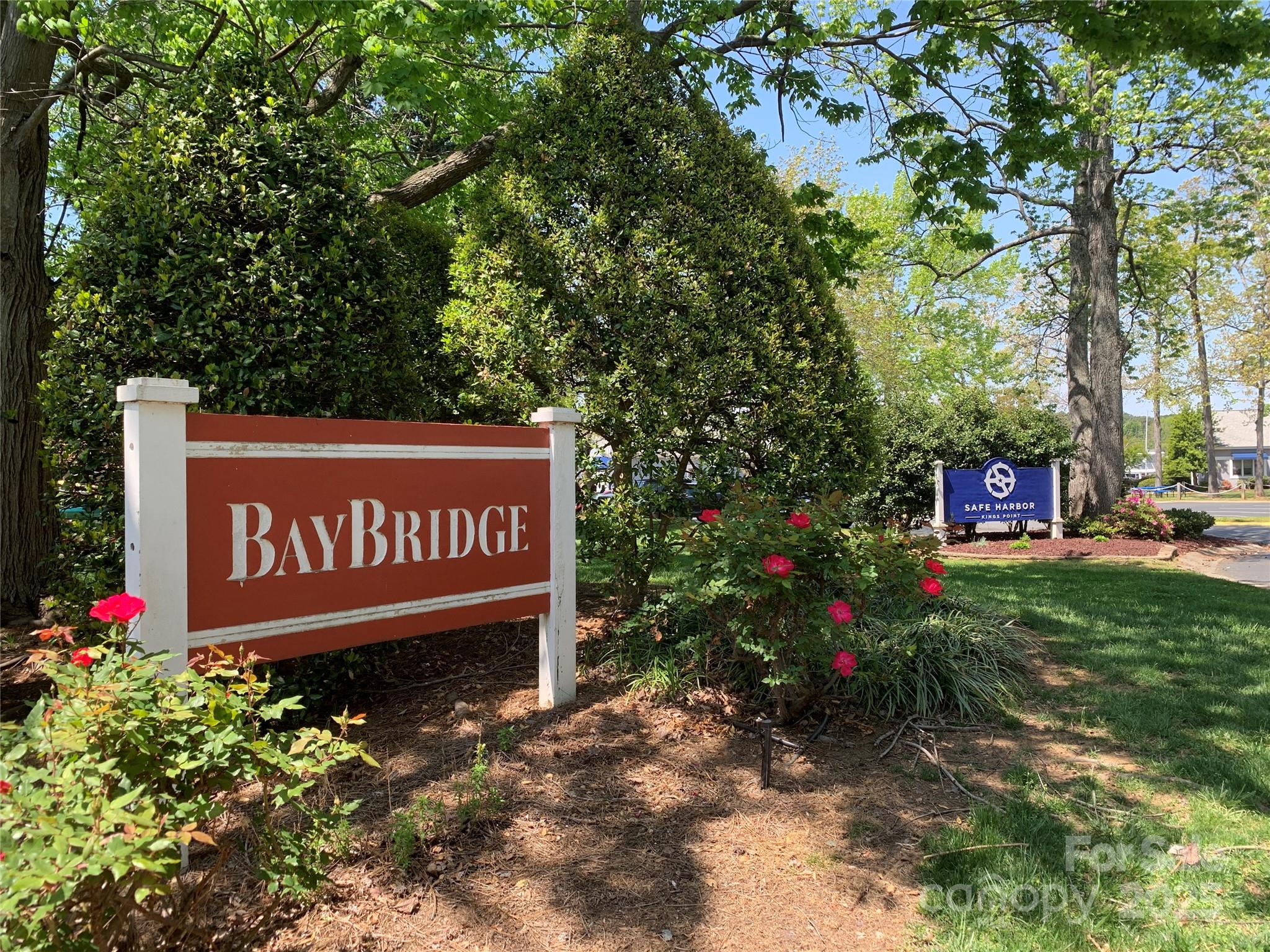 18009 Kings Point Drive Unit: C