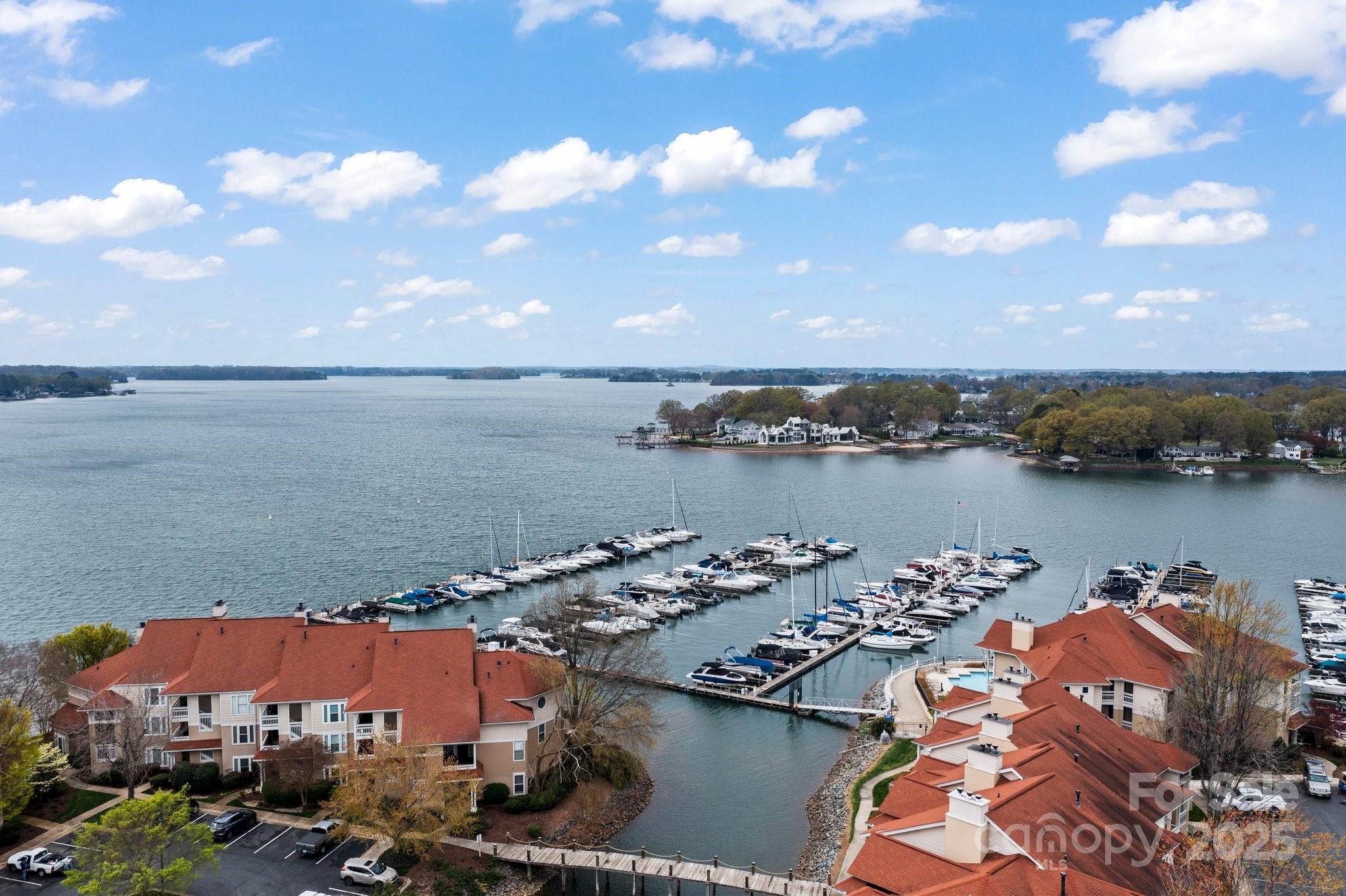 18009 Kings Point Drive Unit: C