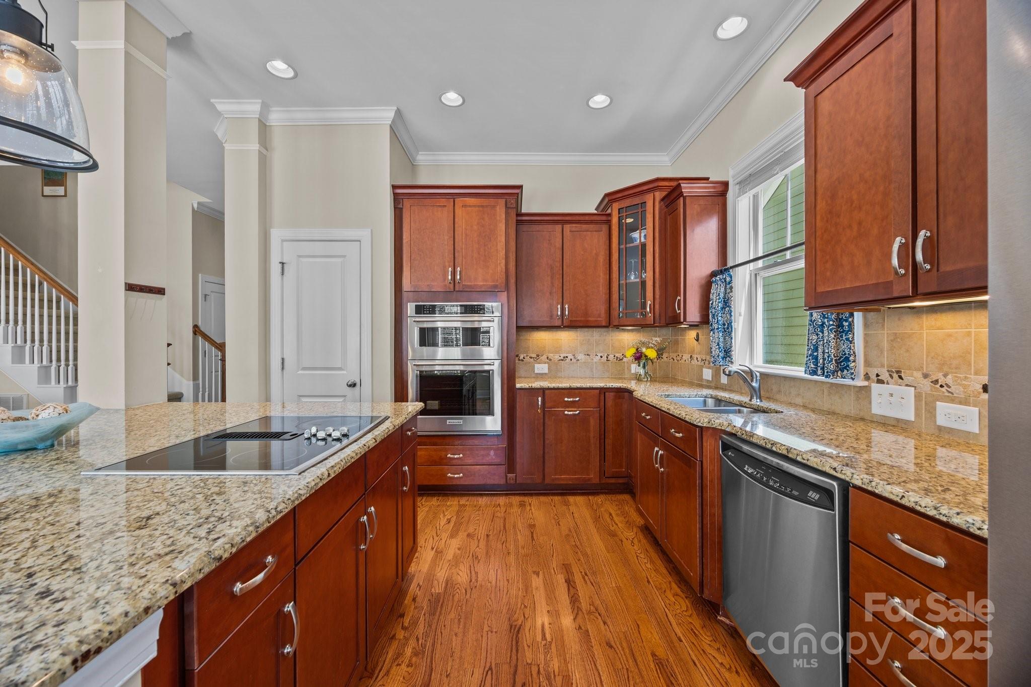12614 Robert Walker Drive